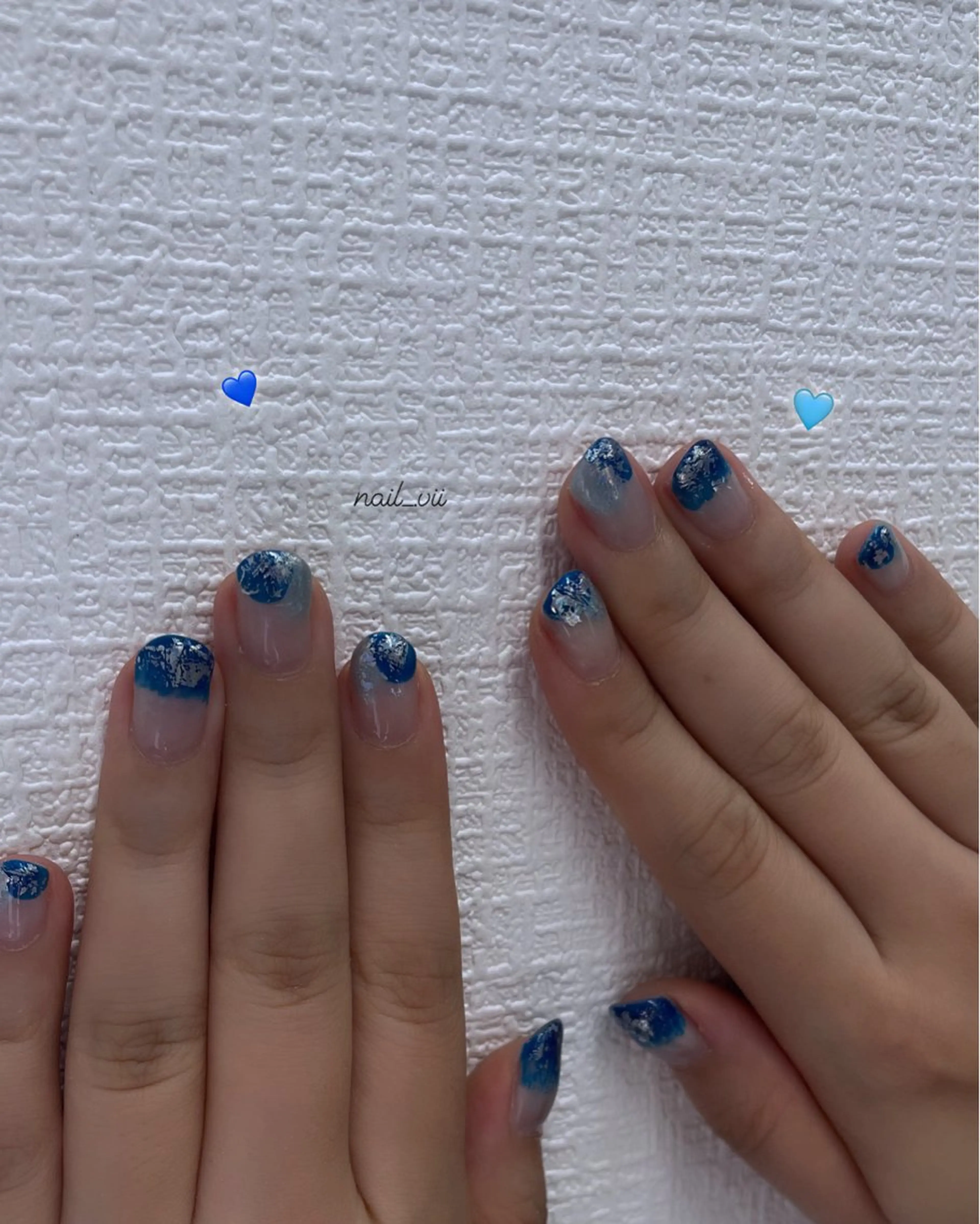 ネイル O KYOKAのネイルデザイン