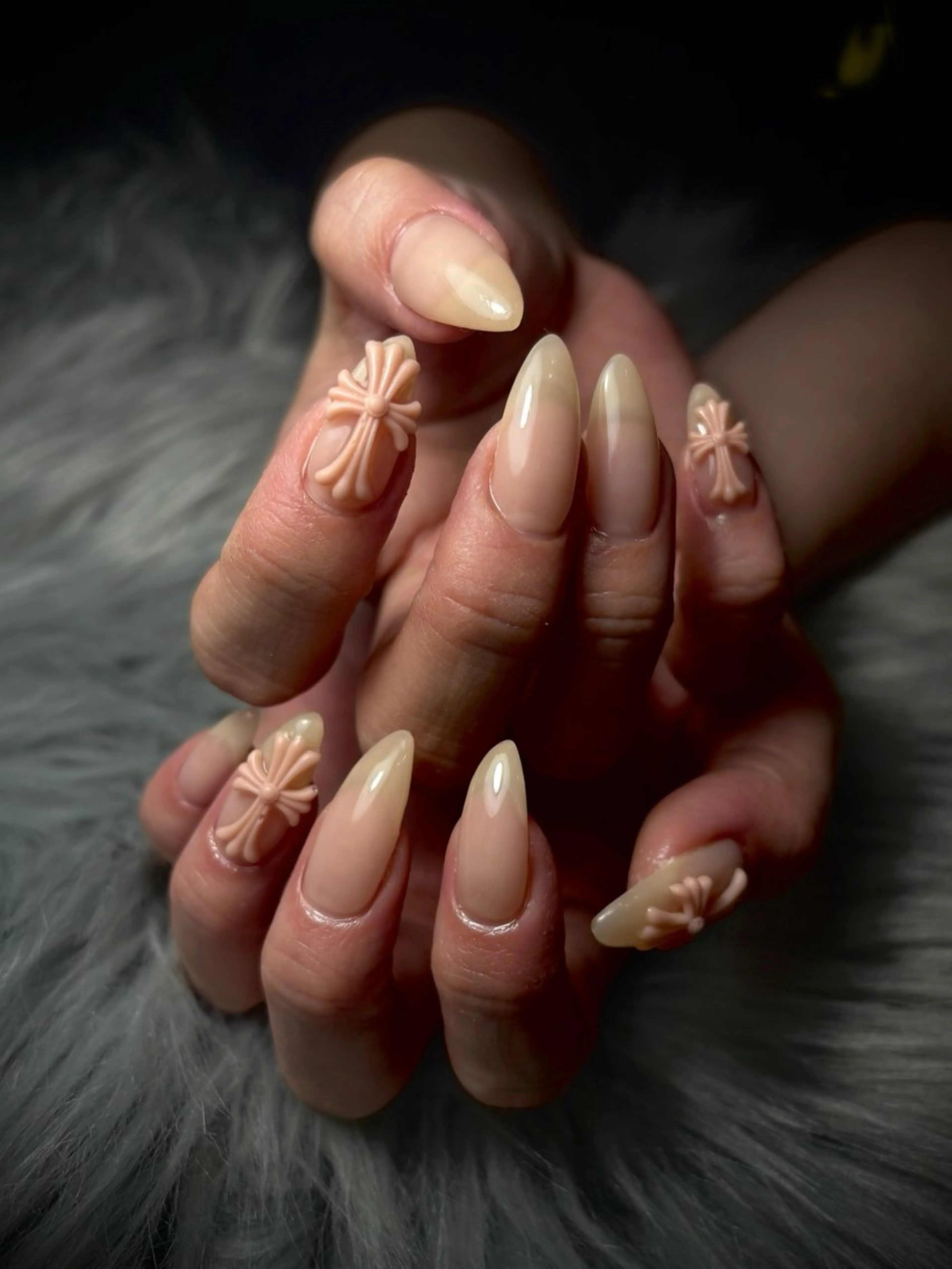 ネイル ハンドネイル U Ayaのネイルデザイン