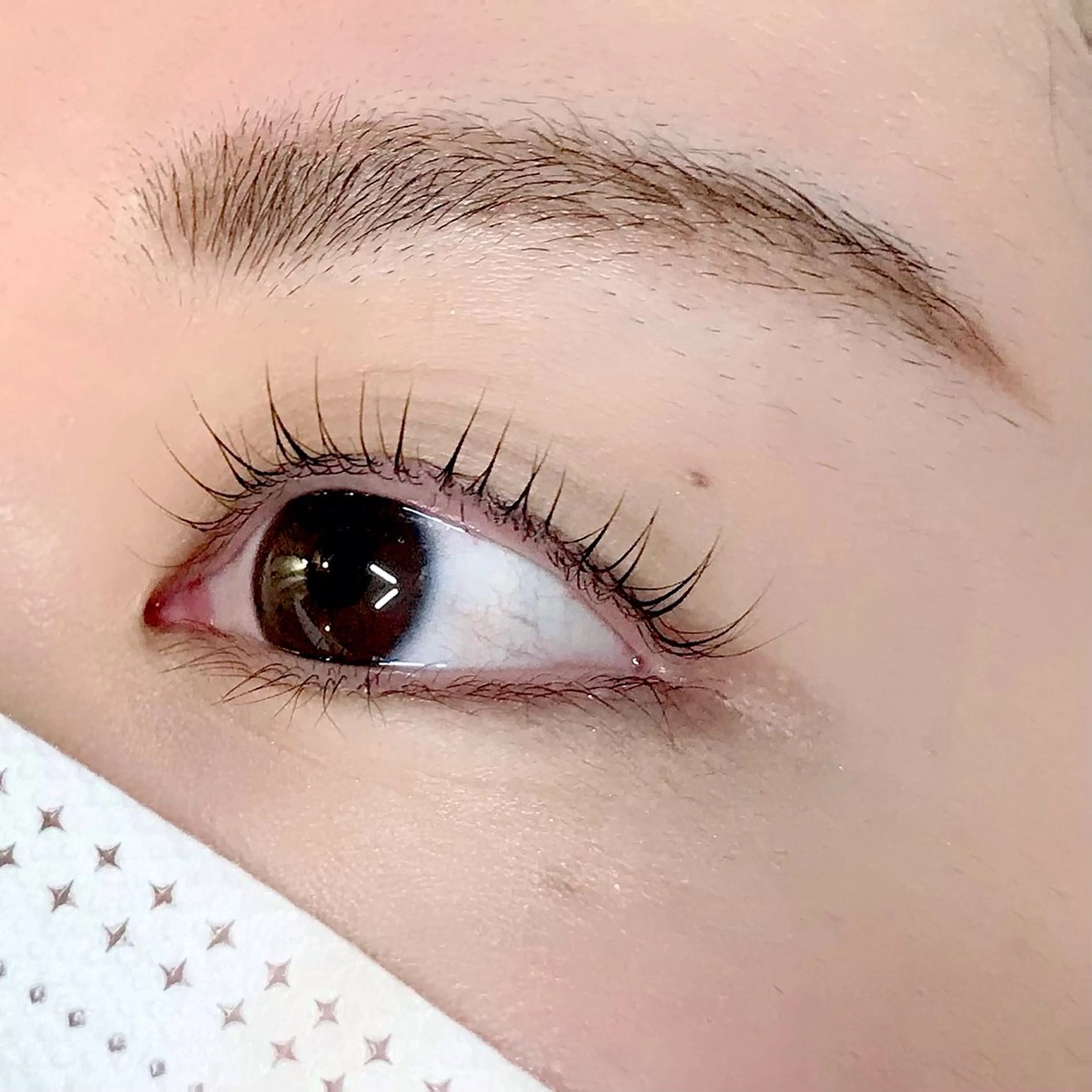 マツエク・マツパ La.Grace所属・ラグラース La.Graceのマツエク・マツパデザイン