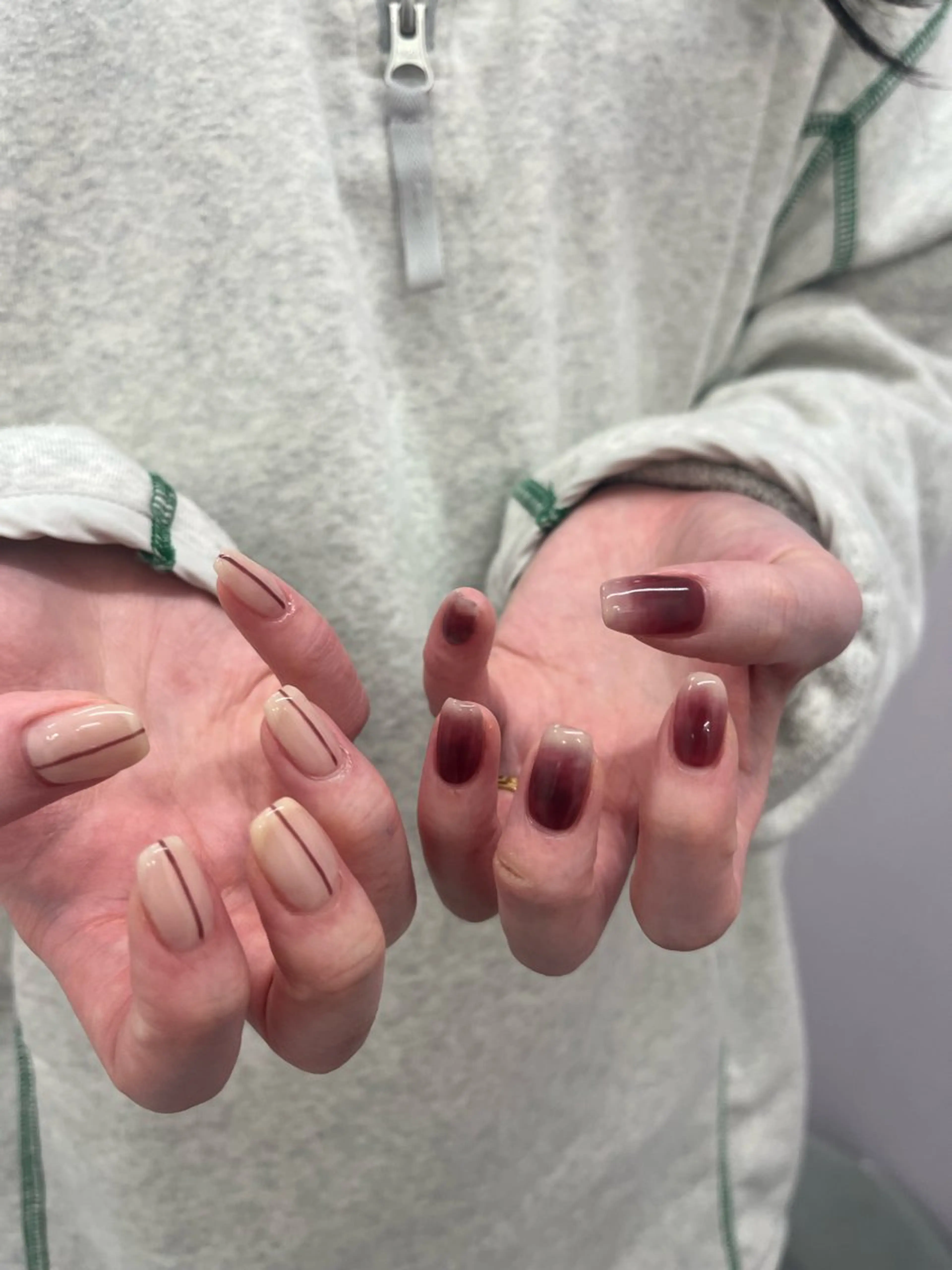 デザイン |お持ち込み | アート10本の写真