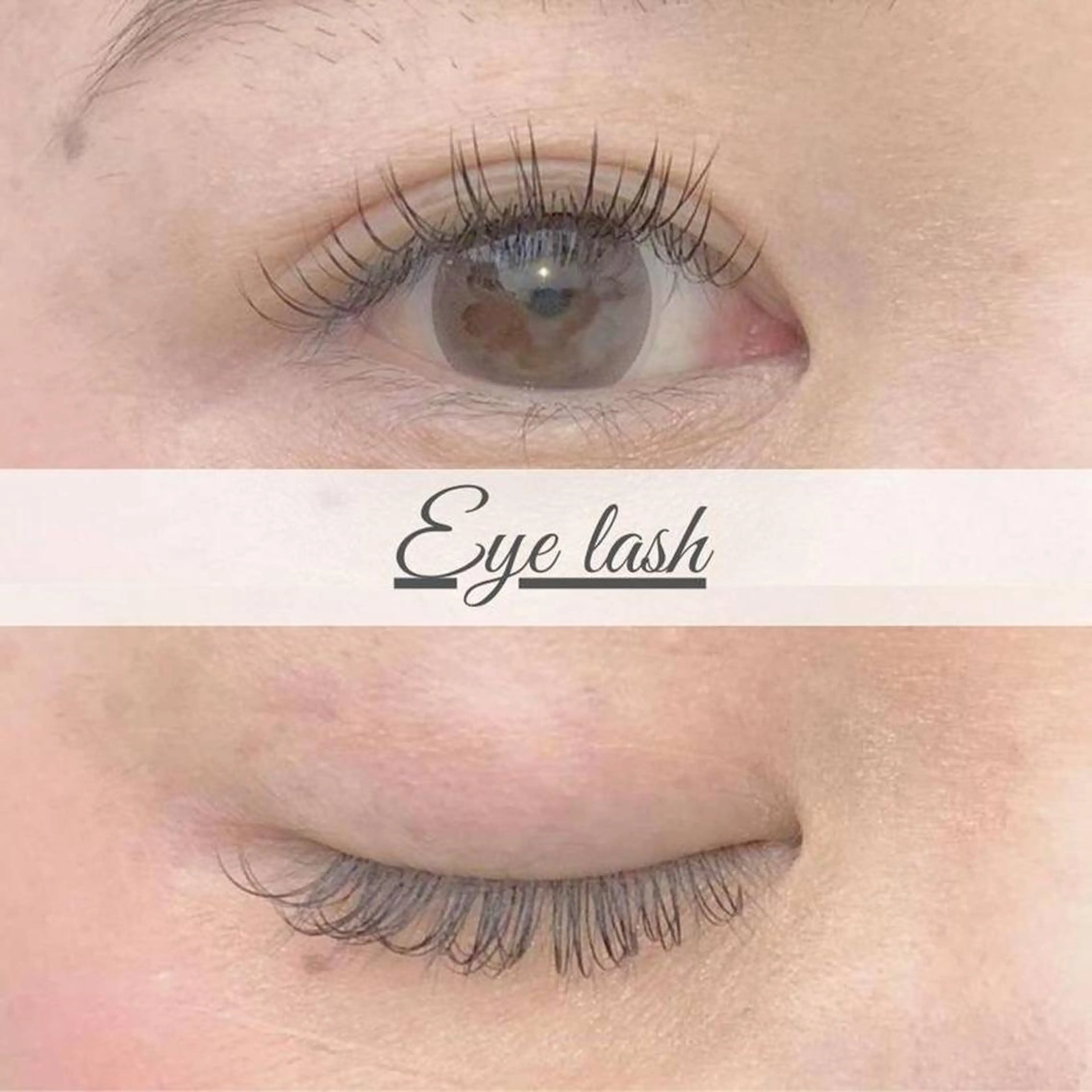 マツエク・マツパ 井田 友絵のマツエク・マツパデザイン