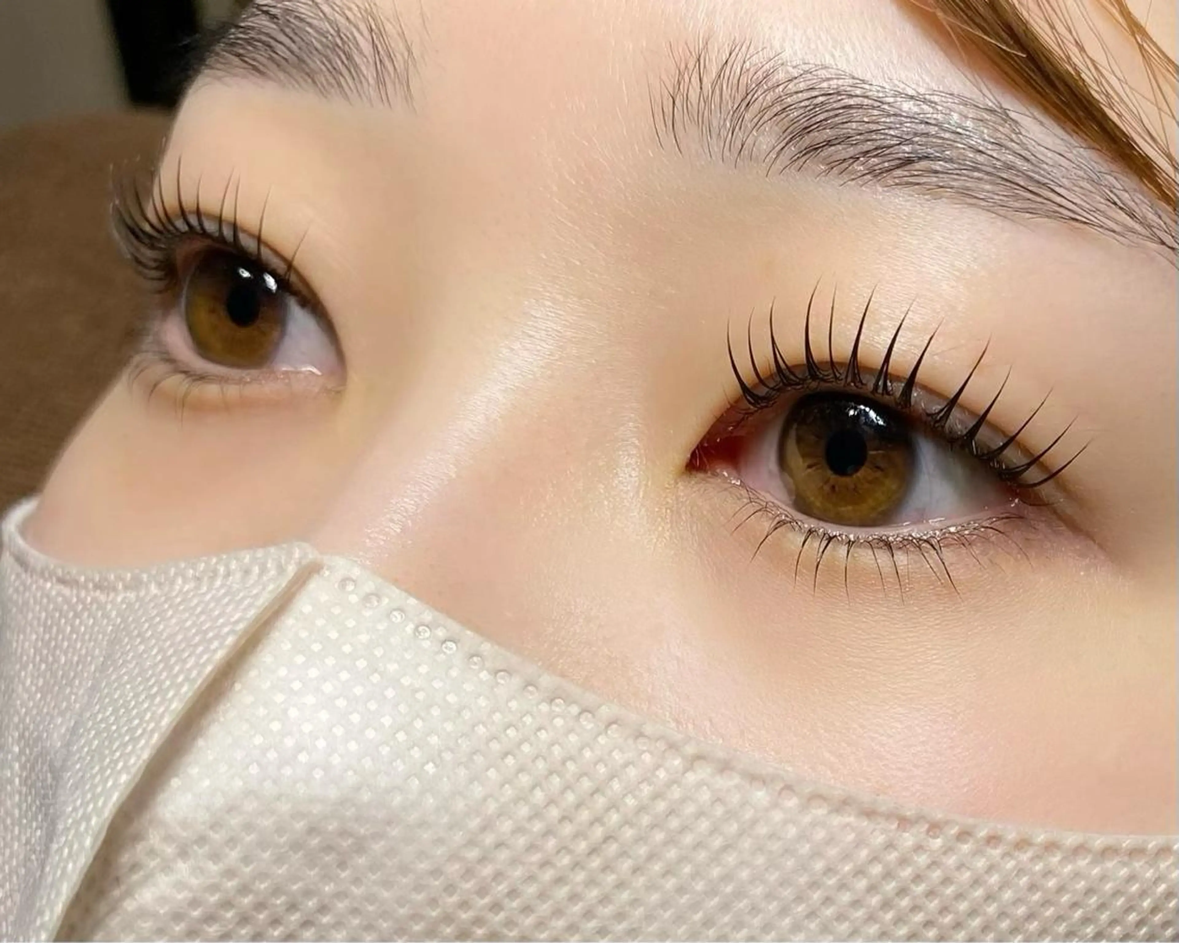 マツエク・マツパ マツパ MOUTONEYE まつ毛・眉毛専門店のマツエク・マツパデザイン