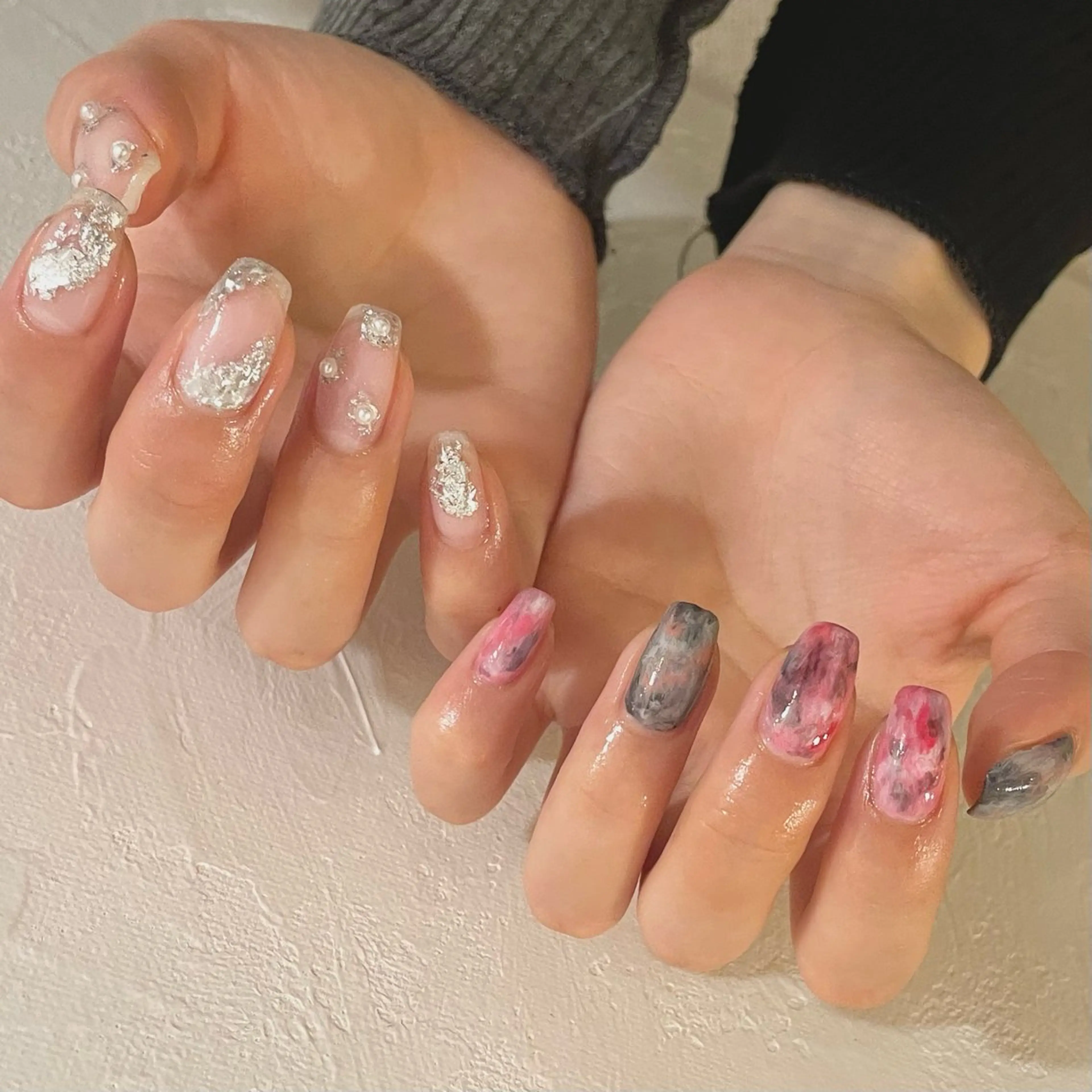 ネイル Nail Room uimのネイルデザイン