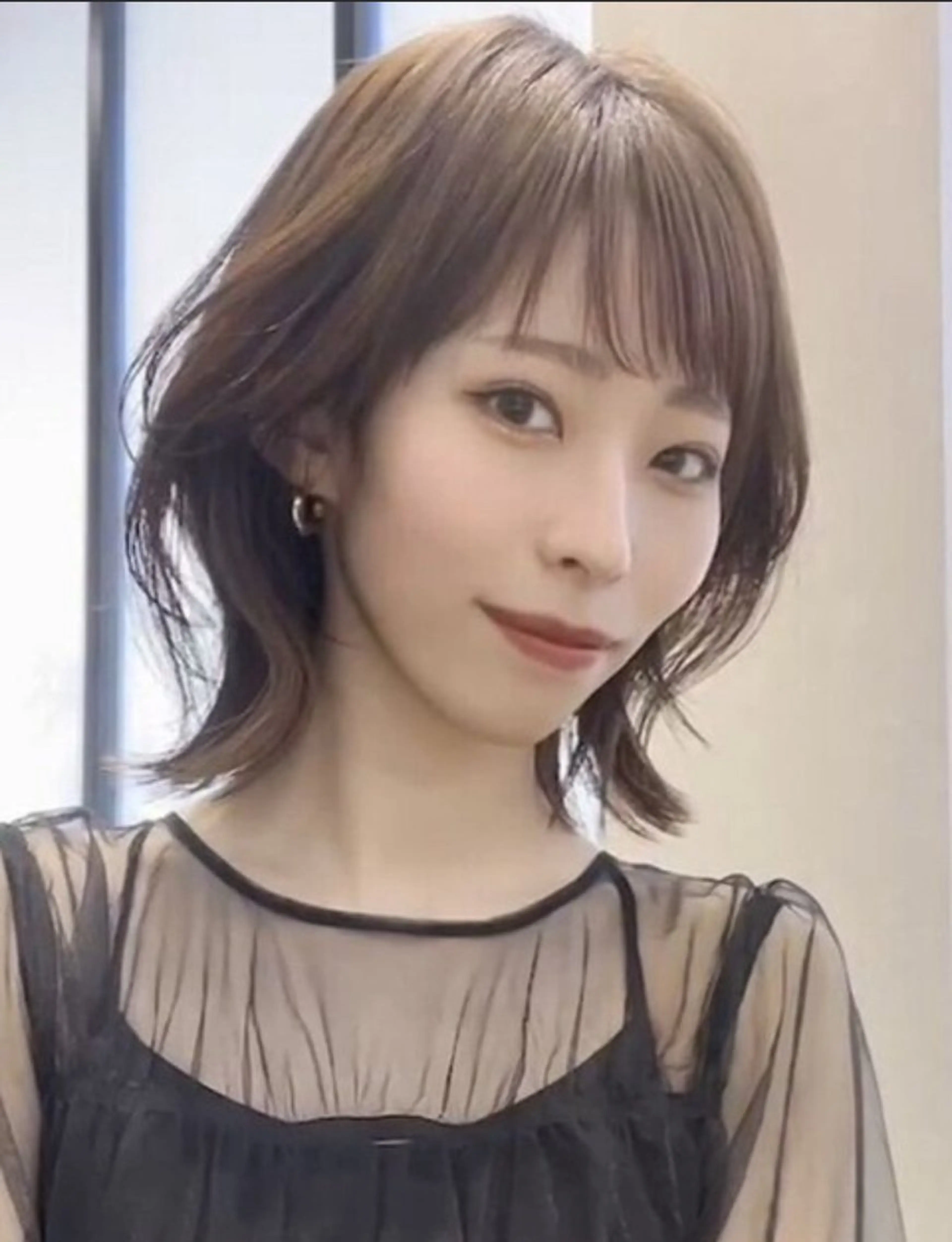 ショート カラー ヘアアレンジ エクステ/カラー/ TOMOYUKIのヘアスタイル