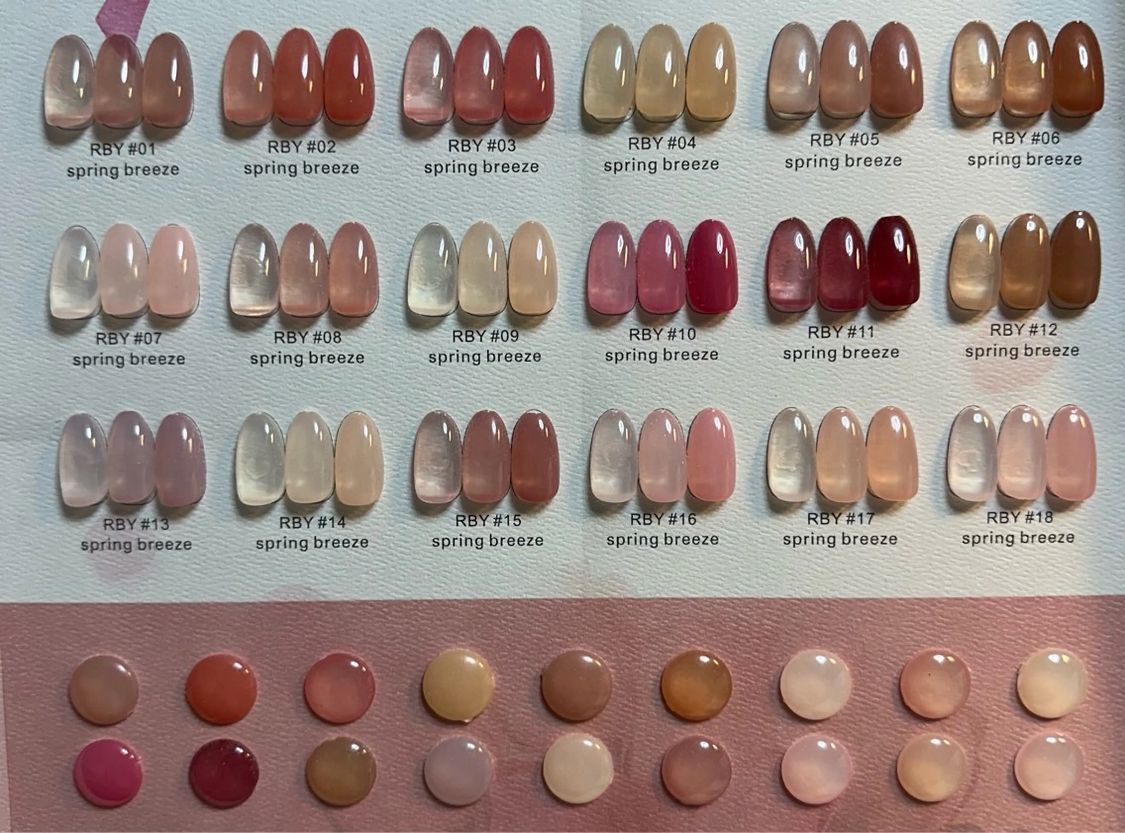 ネイル オフィスネイル ピンク kao  パラジェル スカルプ/長さだしのネイルデザイン