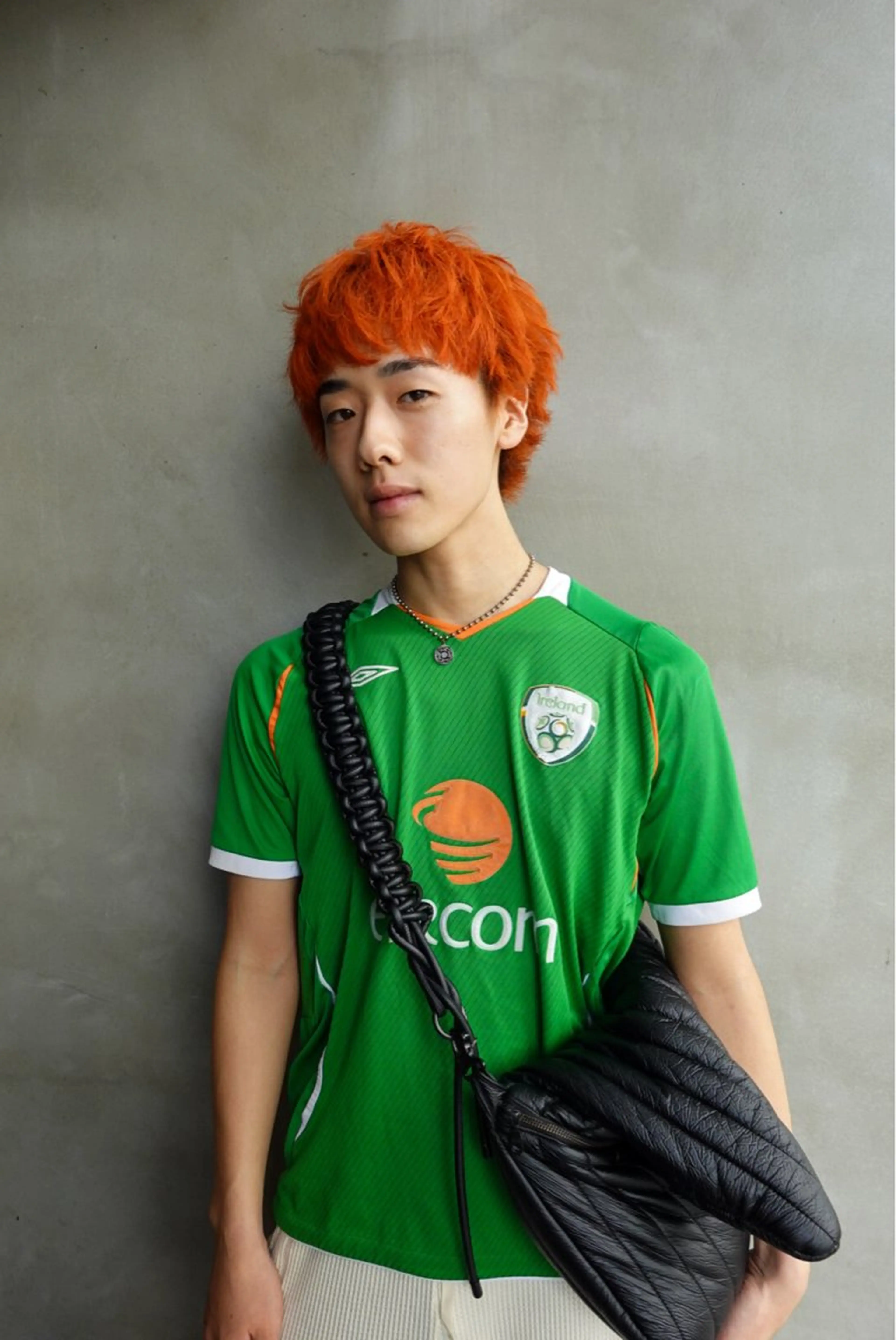 ショート メンズ メンズカット/パーマ /ユアサシュンスケのヘアスタイル