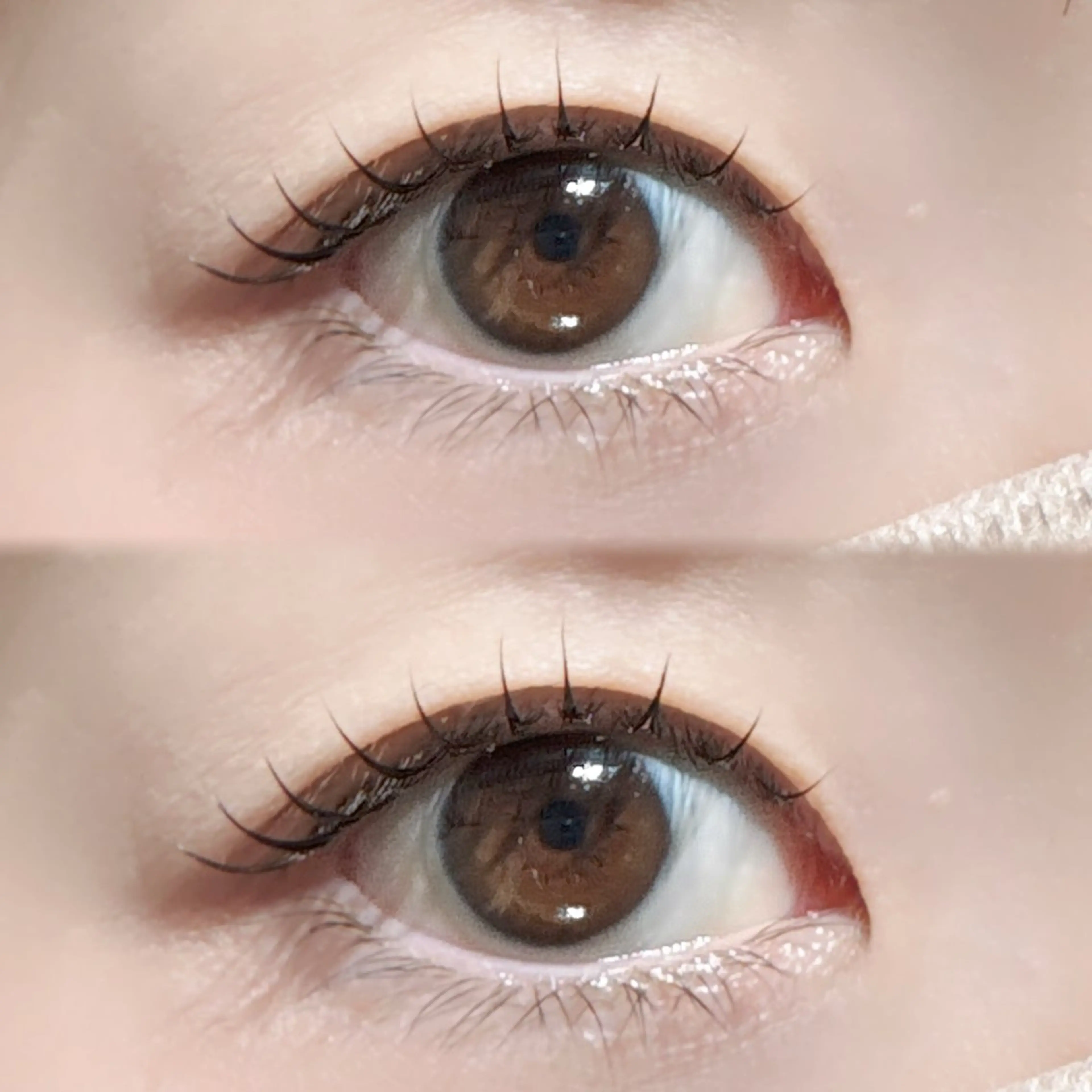 マツエク・マツパ CreBiA💘 ことみのマツエク・マツパデザイン