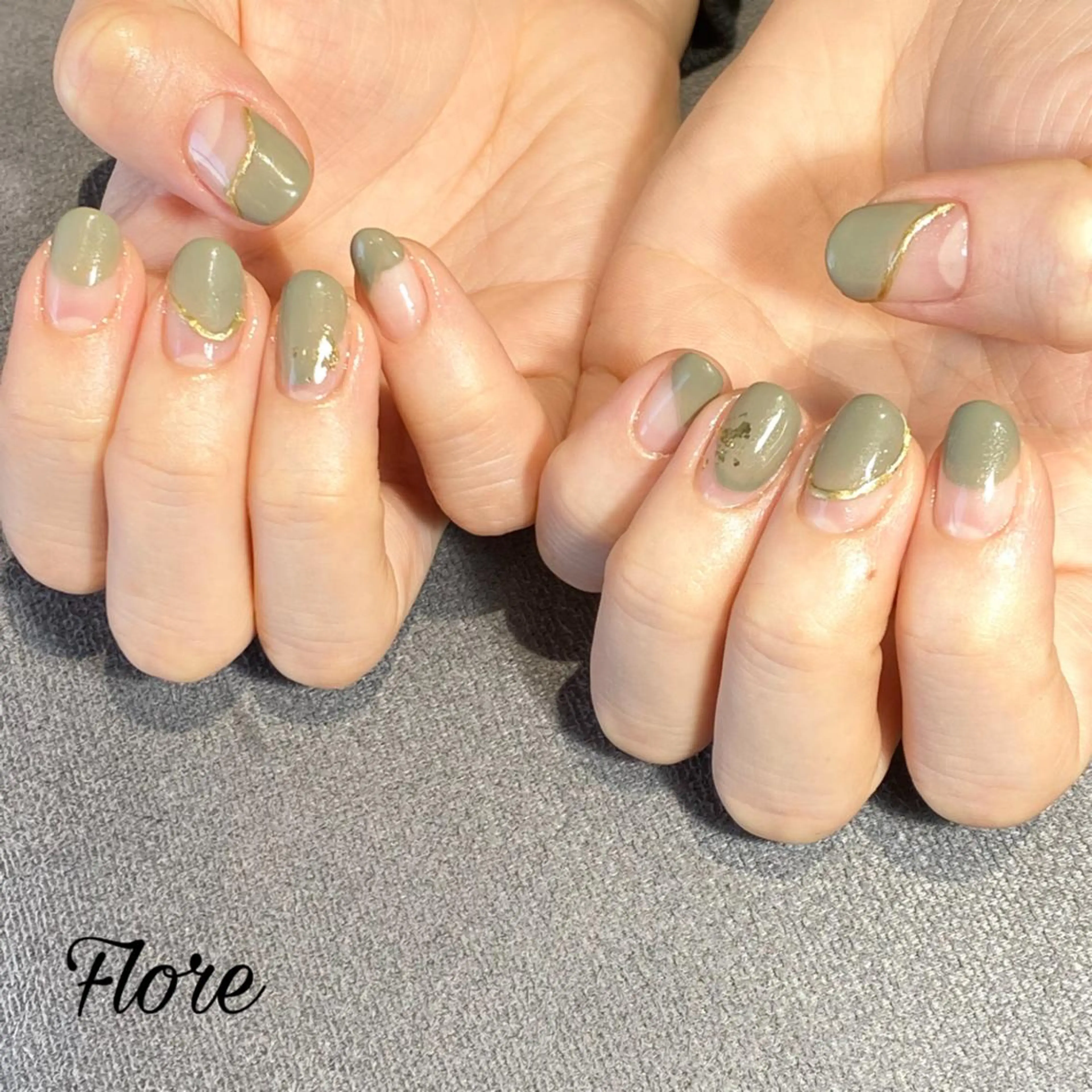 ネイル Flore (フロール)の眉毛・アイブロウイメージ