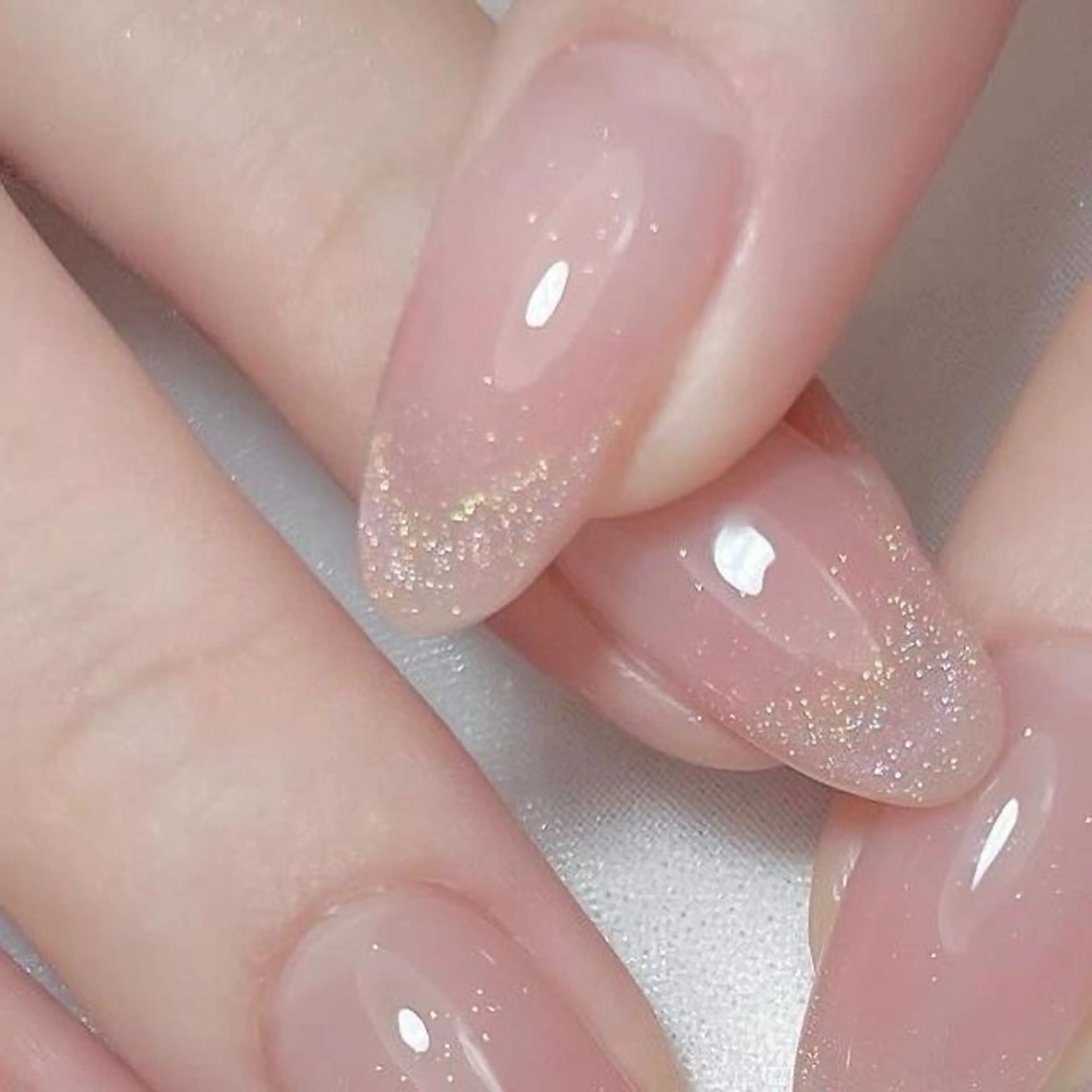 ネイル Maychan _ Nailsalon所属・Mei Meiのネイルデザイン