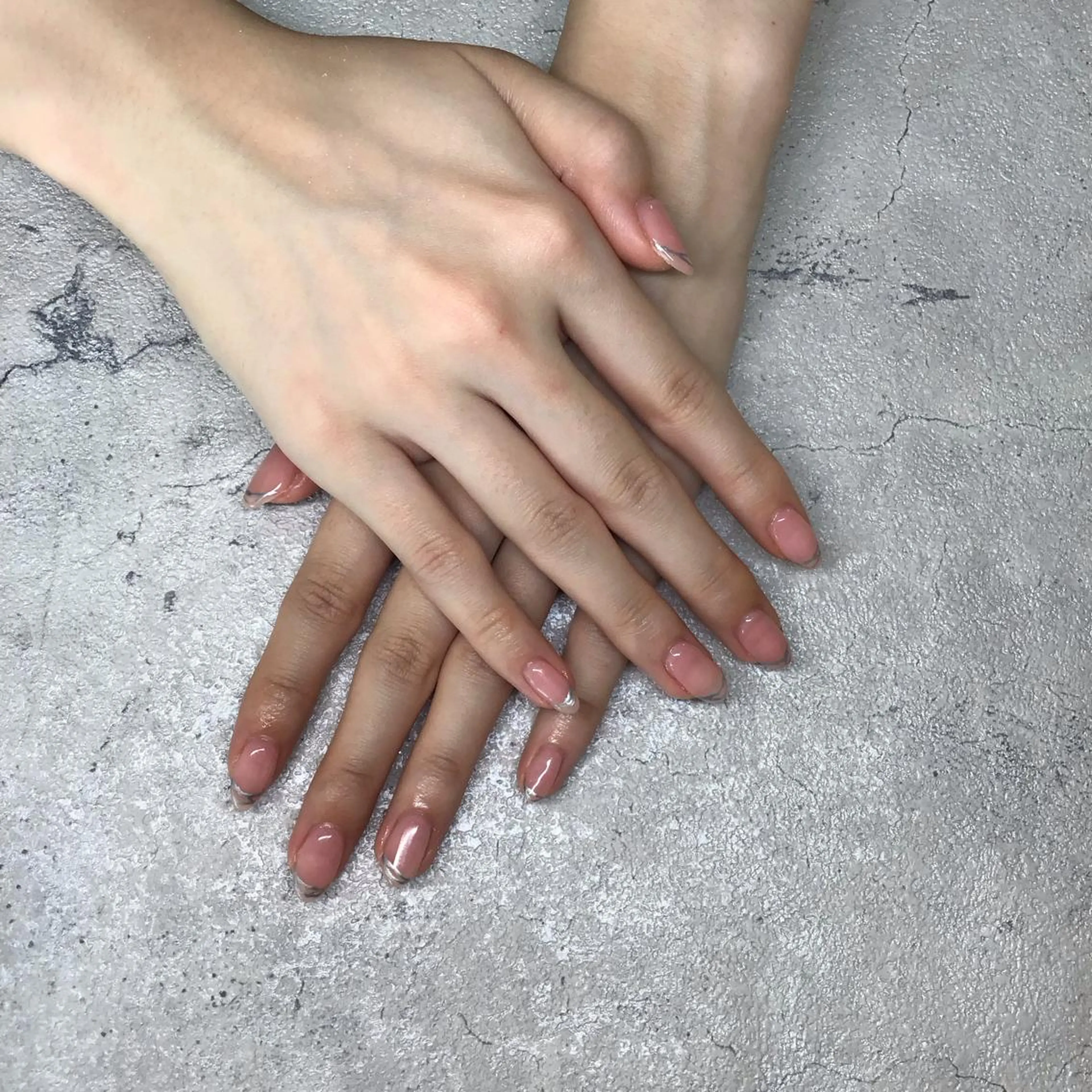 ネイル はあとねいる 八事店のネイルデザイン