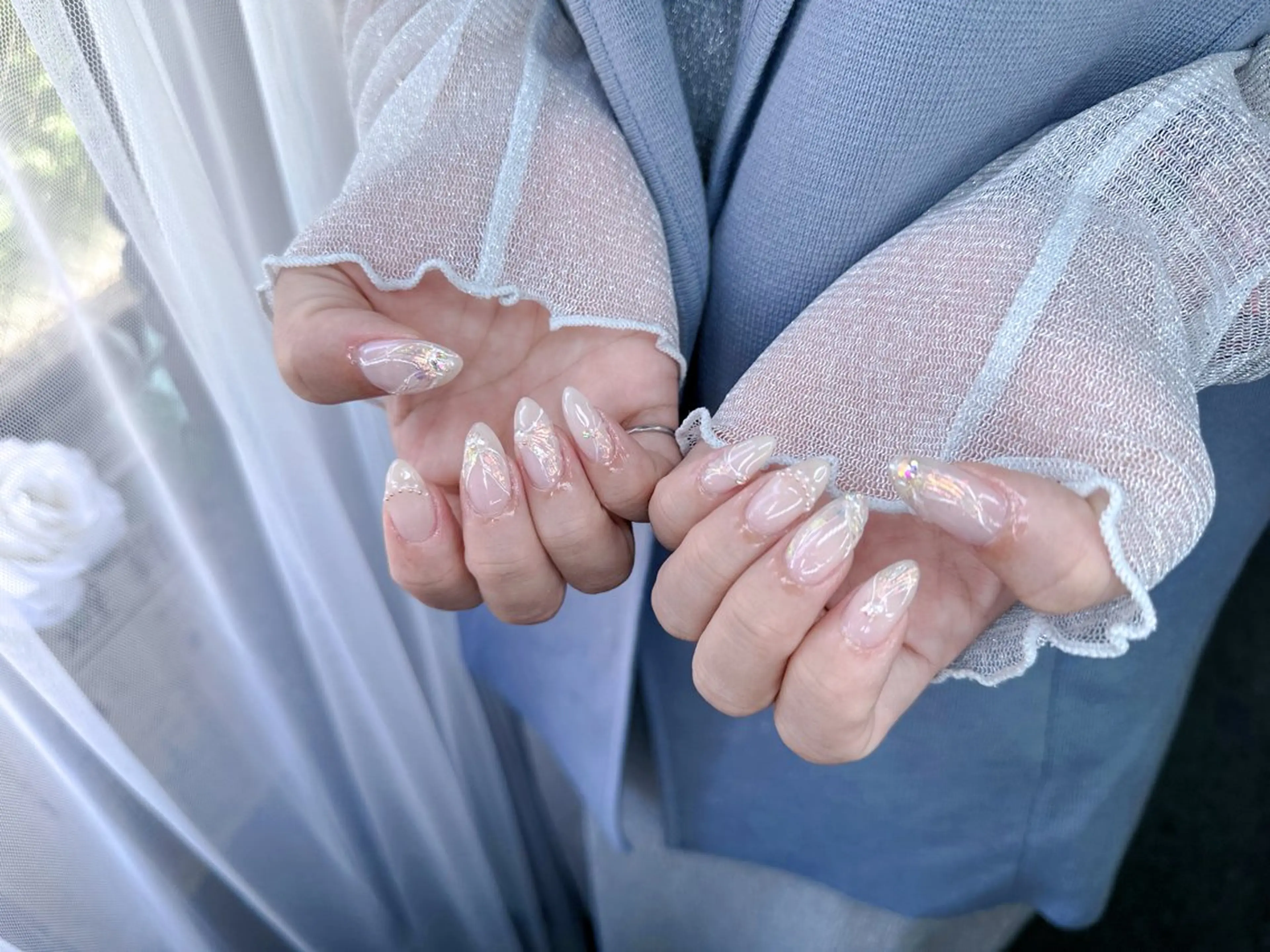 ネイル Miss Uネイルサロン所属・MissU ネイルサロンのネイルデザイン