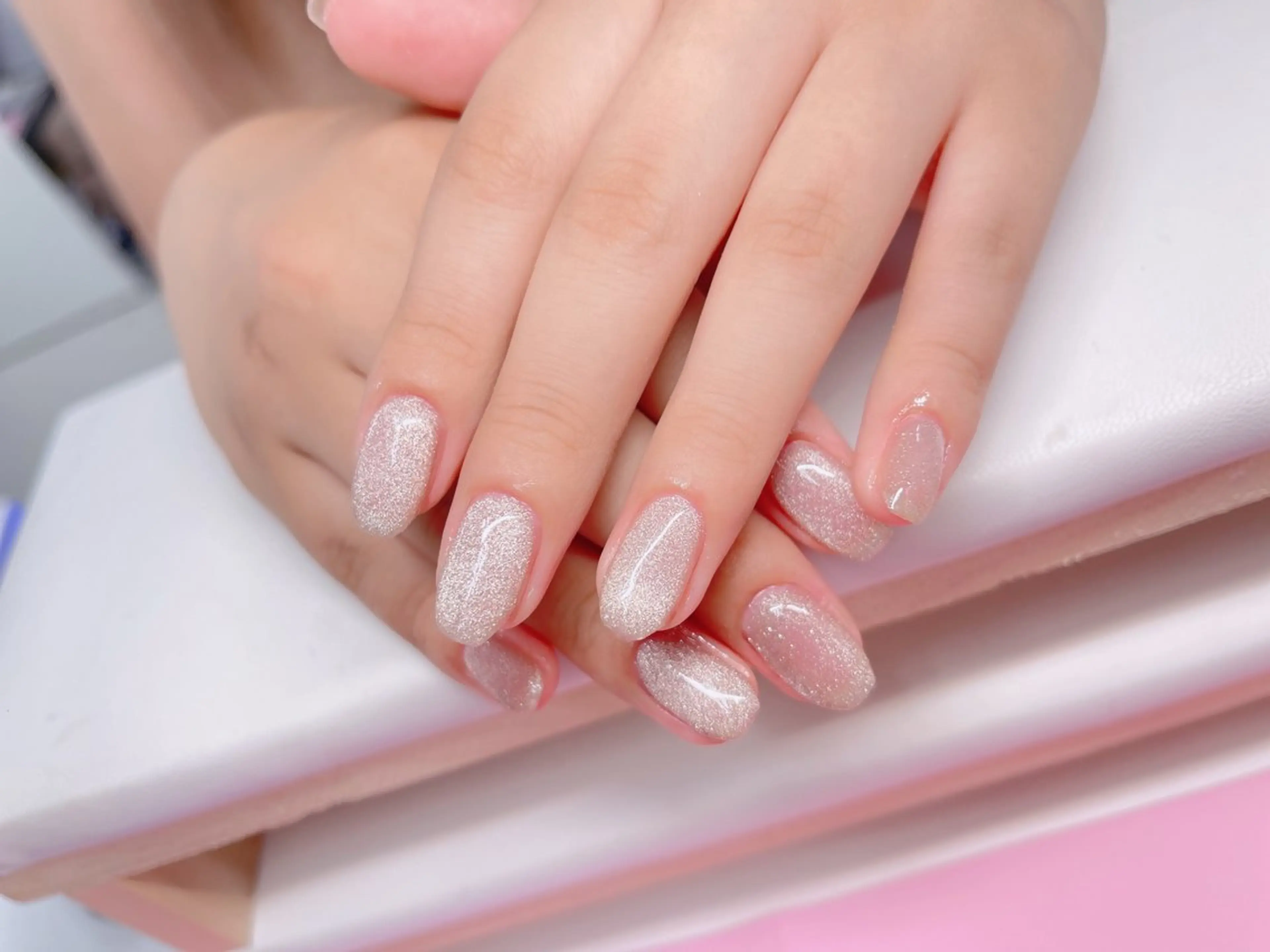 ネイル Anh 歌舞伎町のネイルデザイン