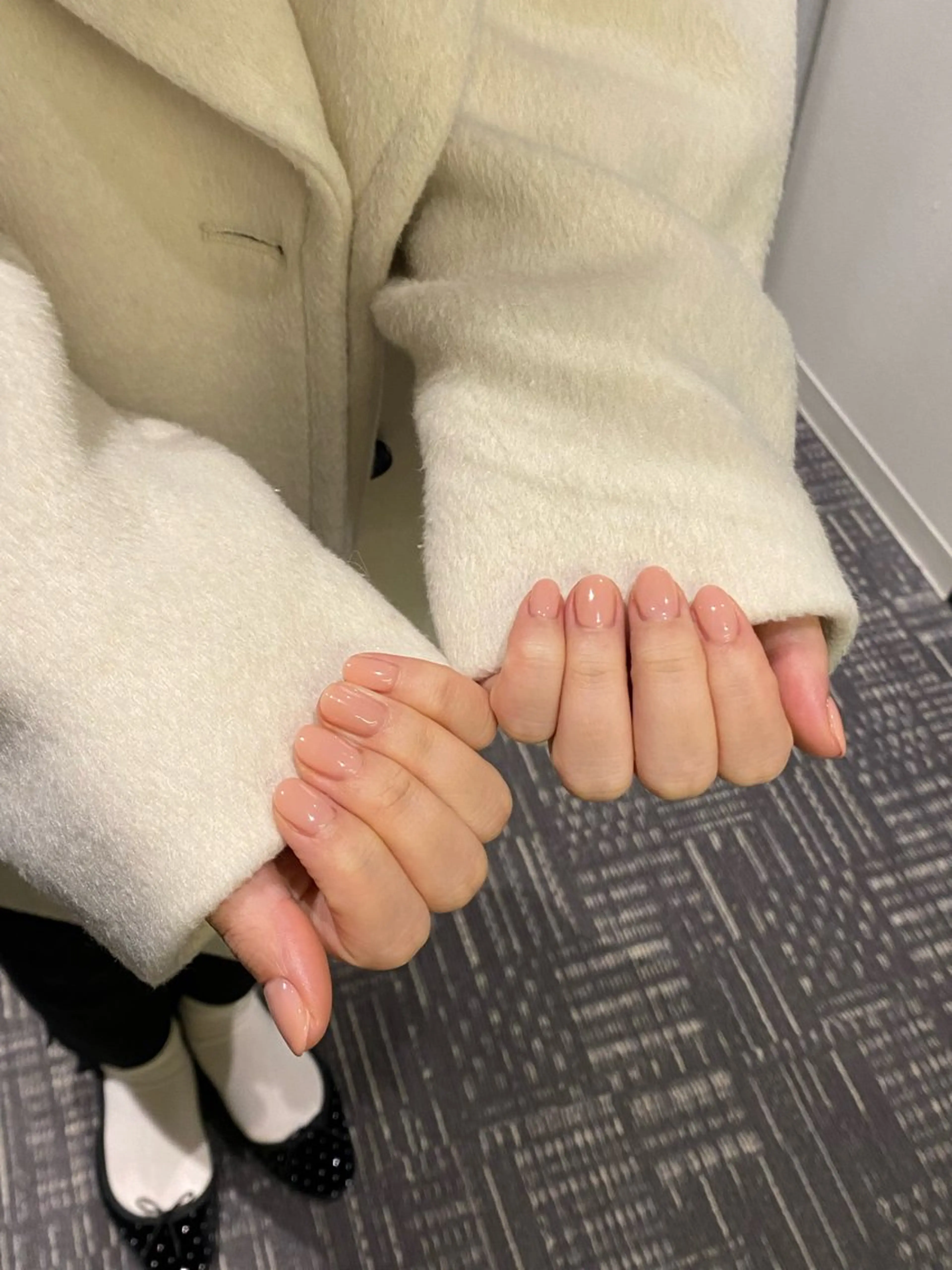 ネイル ハンドネイル PEACE(ピース) natsukiのネイルデザイン