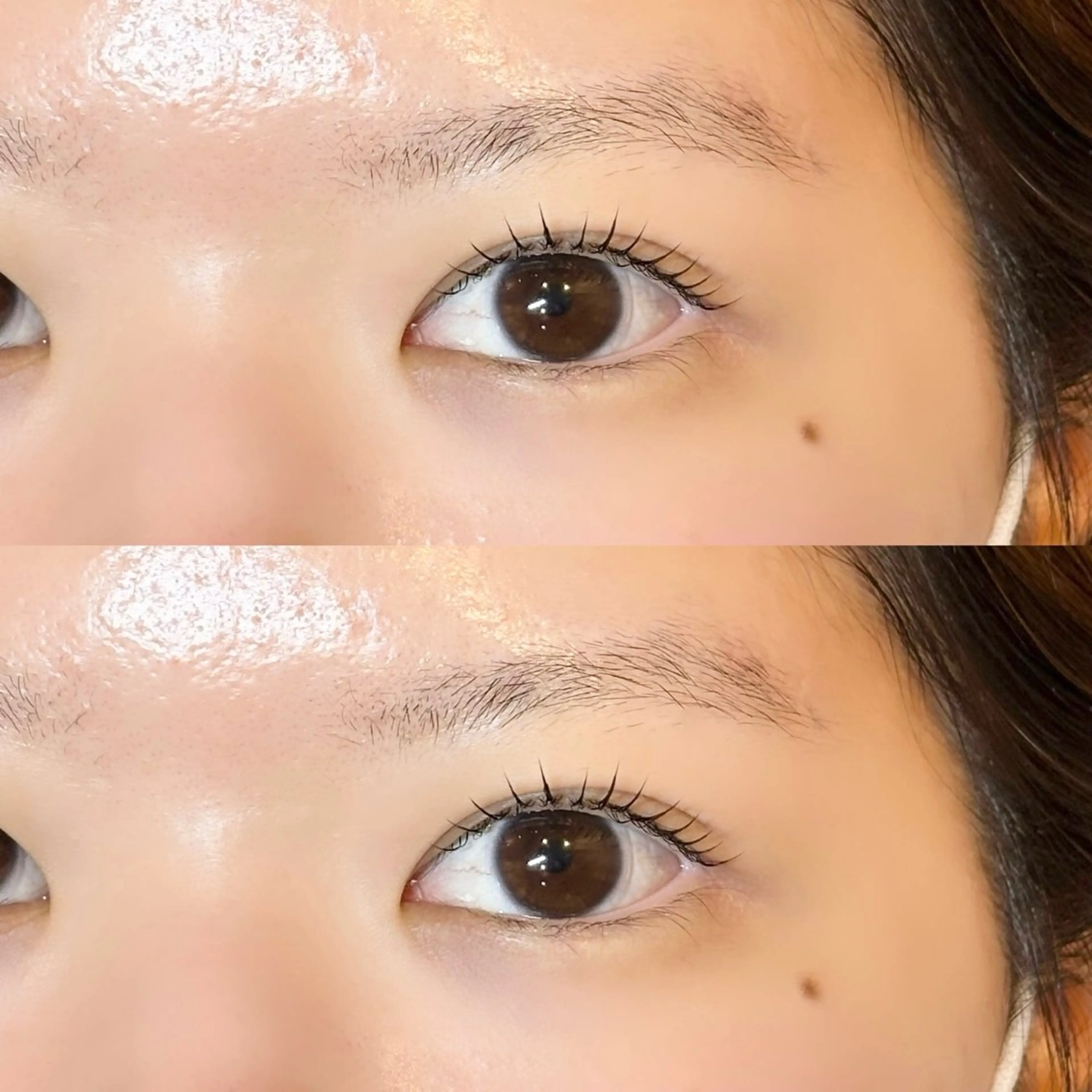 マツエク・マツパ アイブロウサロンRidive【横浜】所属・Konomi♡ Ridive横浜店のマツエク・マツパデザイン