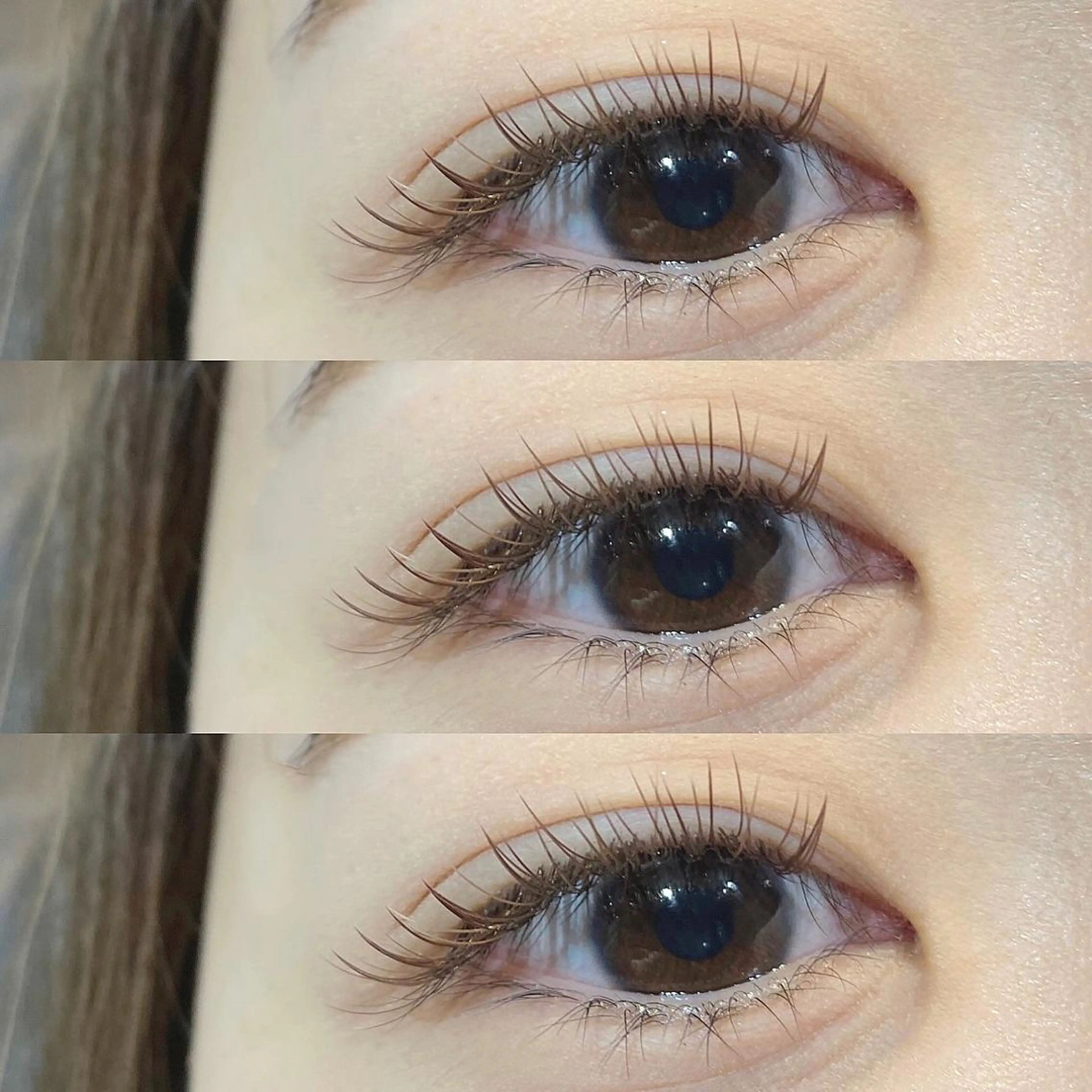 マツエク・マツパ Ai Quick 北千住🌿saitoの眉毛・アイブロウイメージ