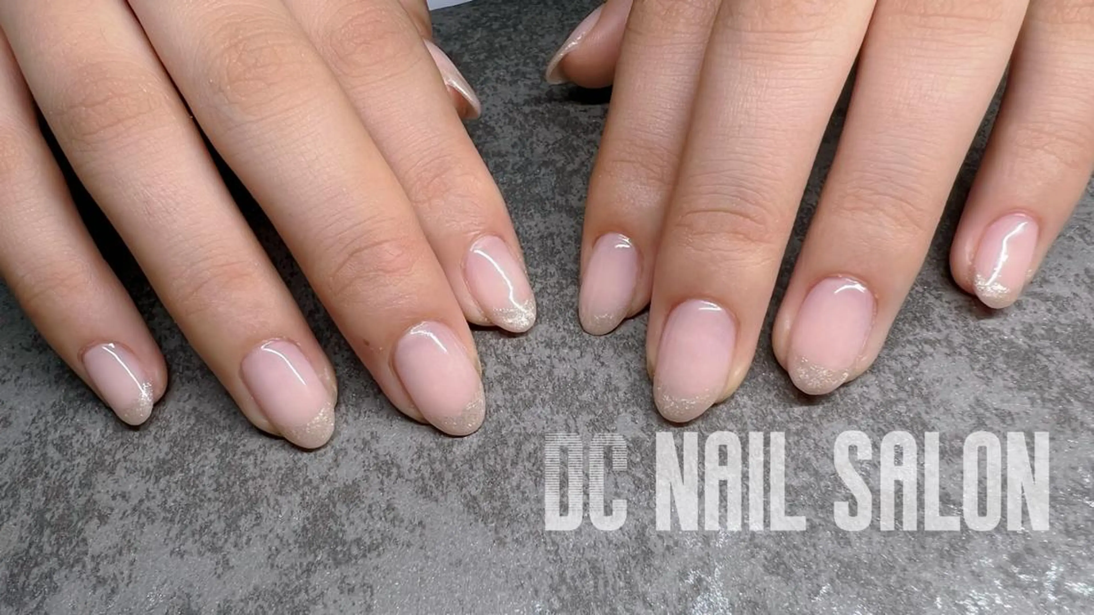 ネイル DC nail salonのネイルデザイン