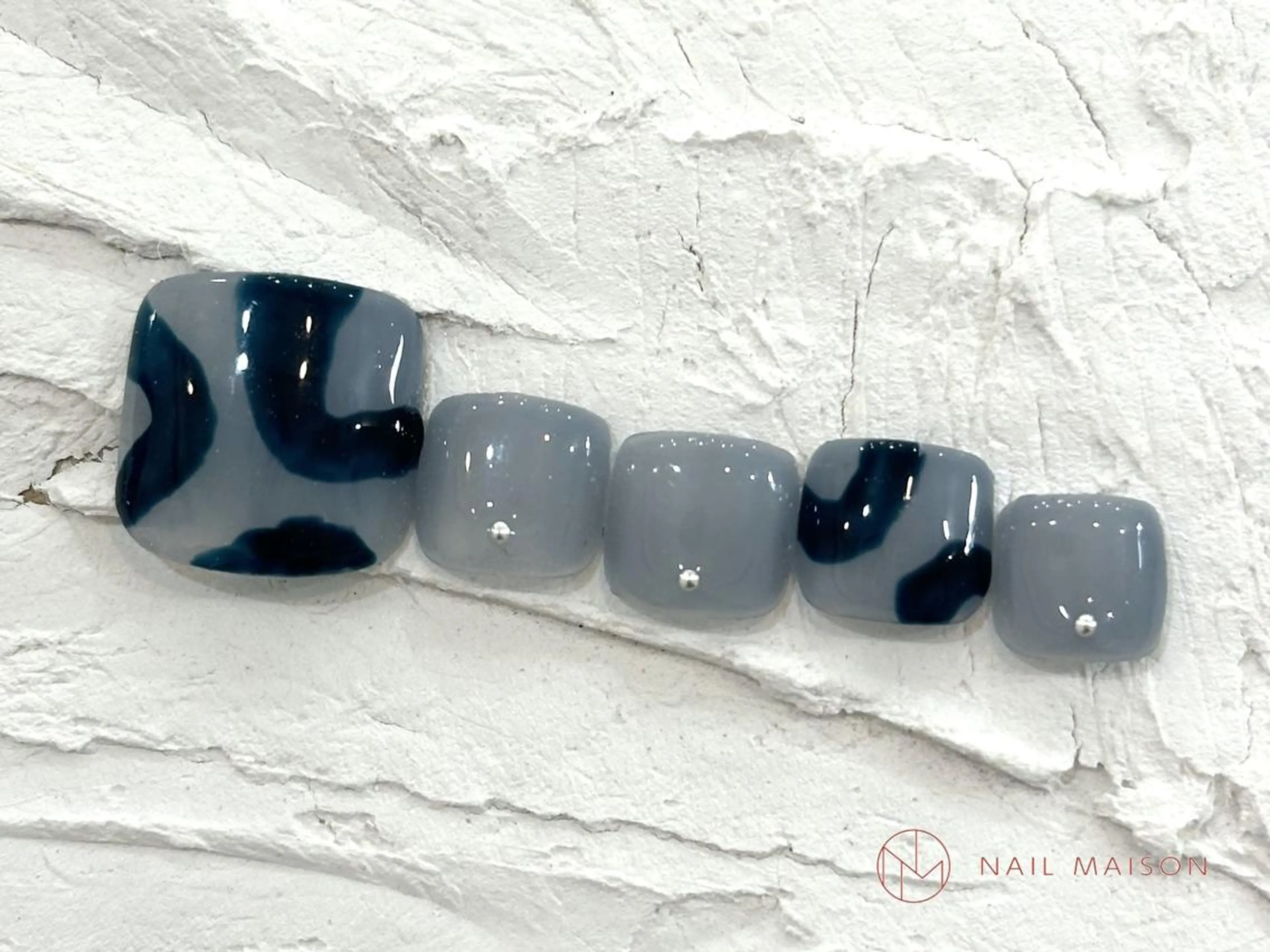 ネイル GOTOU Kのネイルデザイン