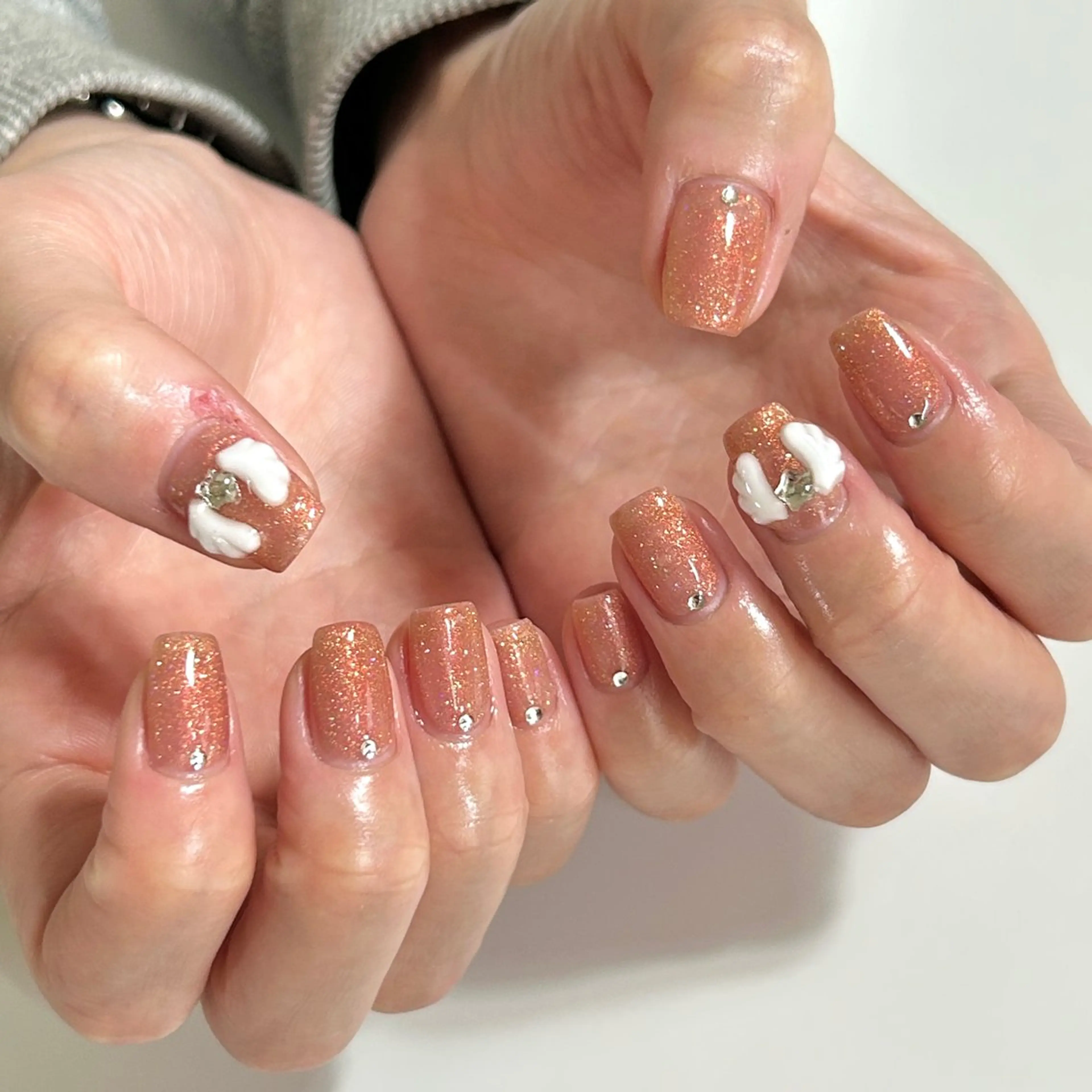 ネイル lcoco nailのネイルデザイン