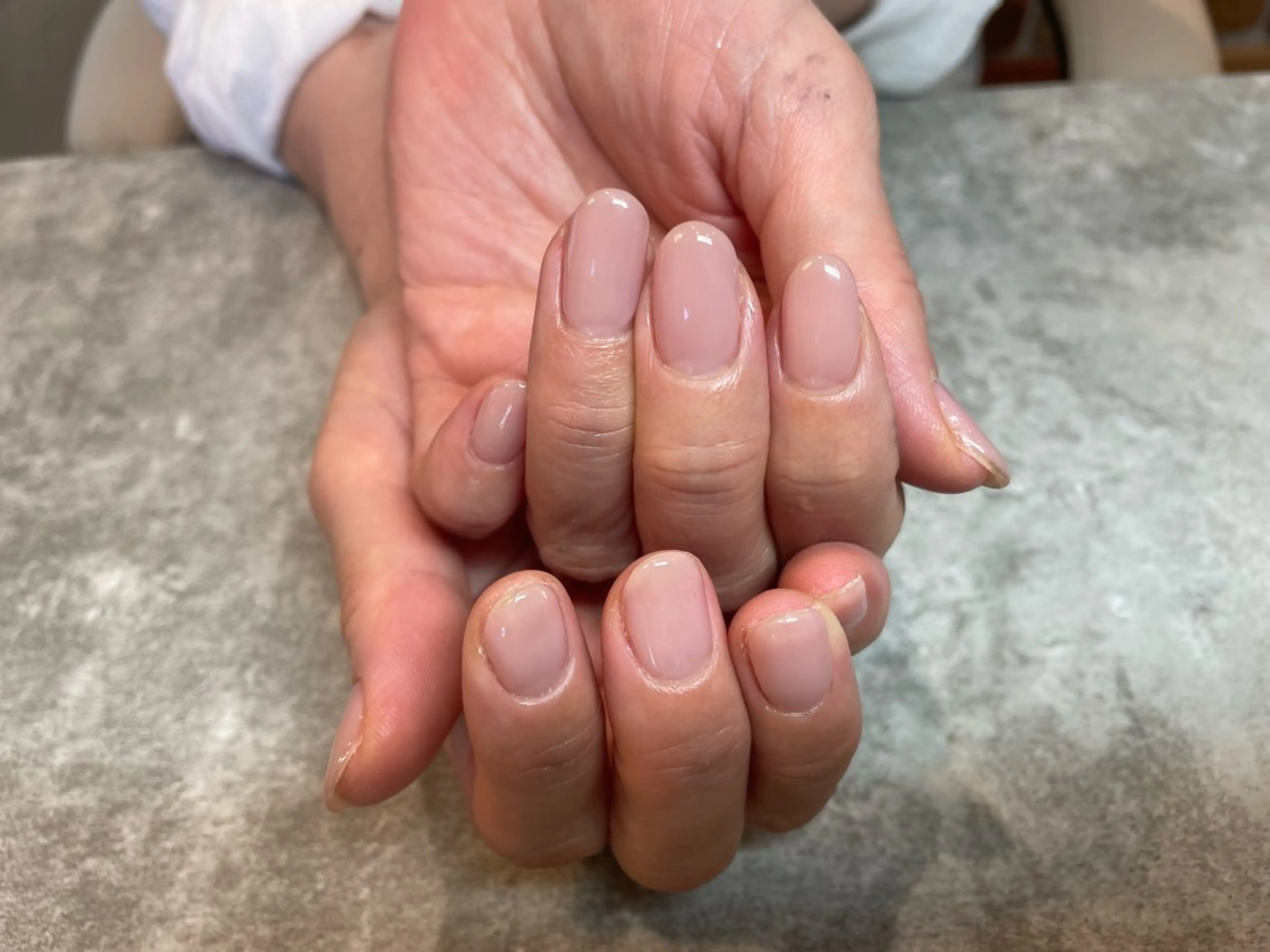 ネイル 佐藤  悠子のネイルデザイン