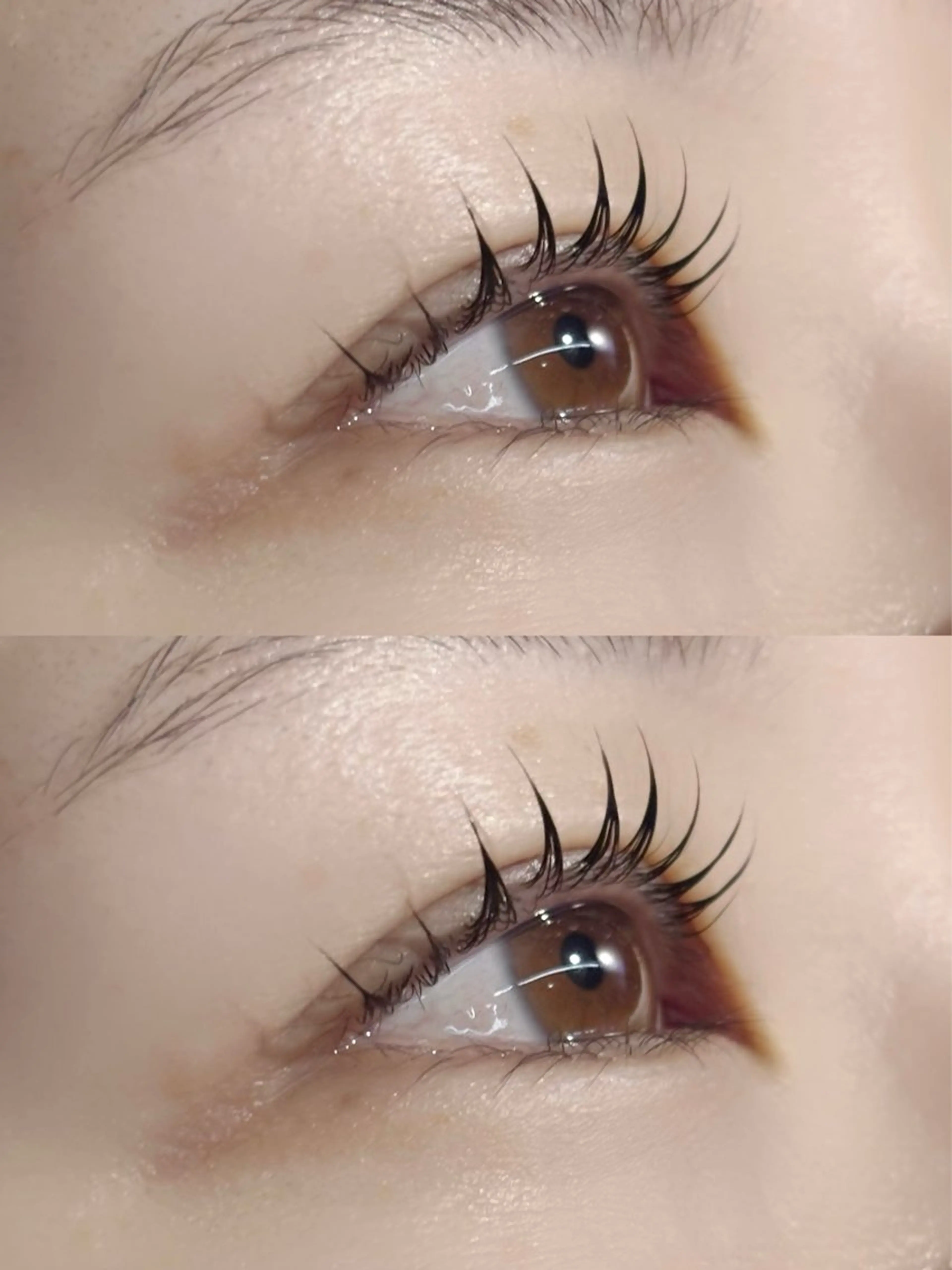 マツエク・マツパ 名駅eyelist 🩵nananoの眉毛・アイブロウイメージ