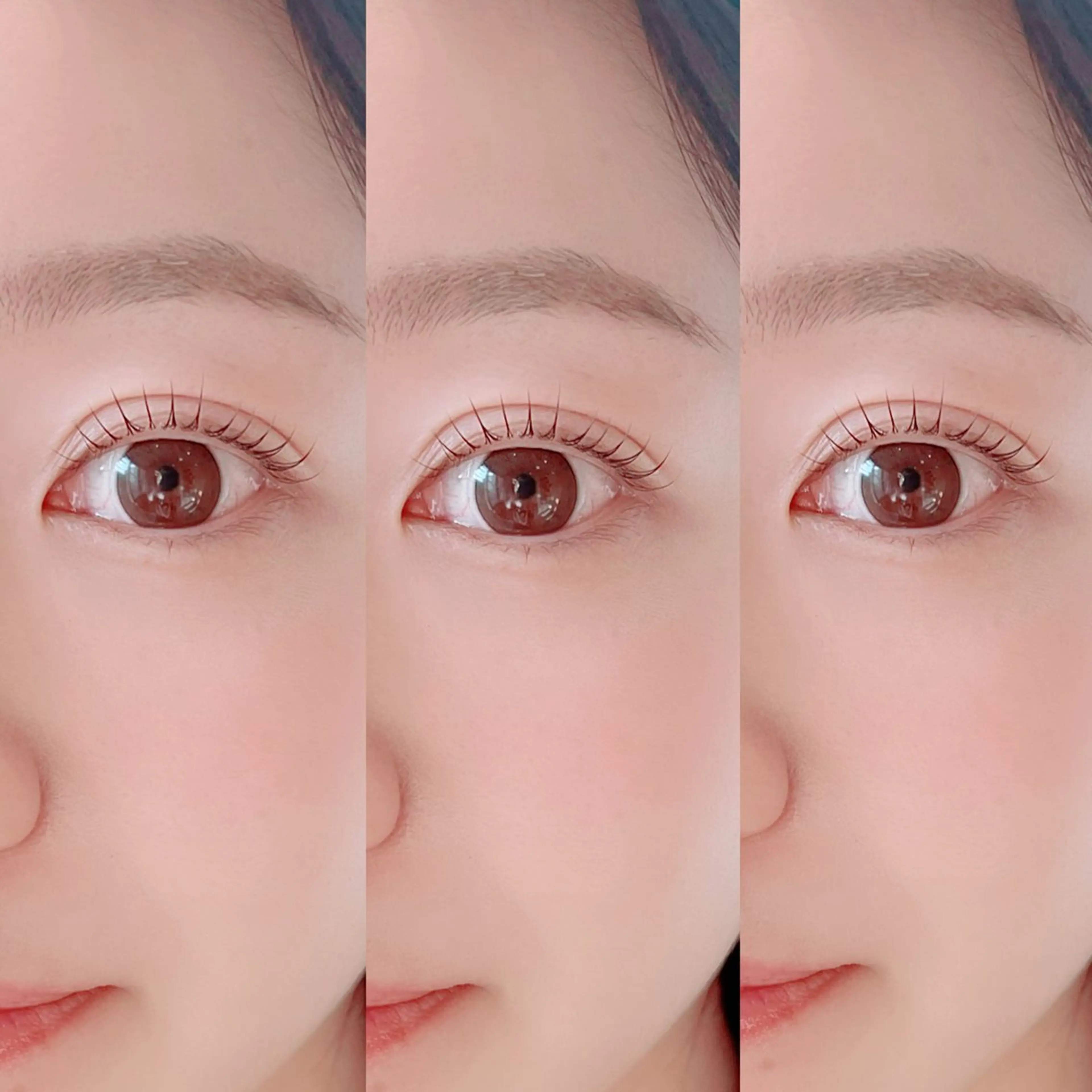 マツエク・マツパ 自信が持てるお目元に 🪽✨moemiのマツエク・マツパデザイン