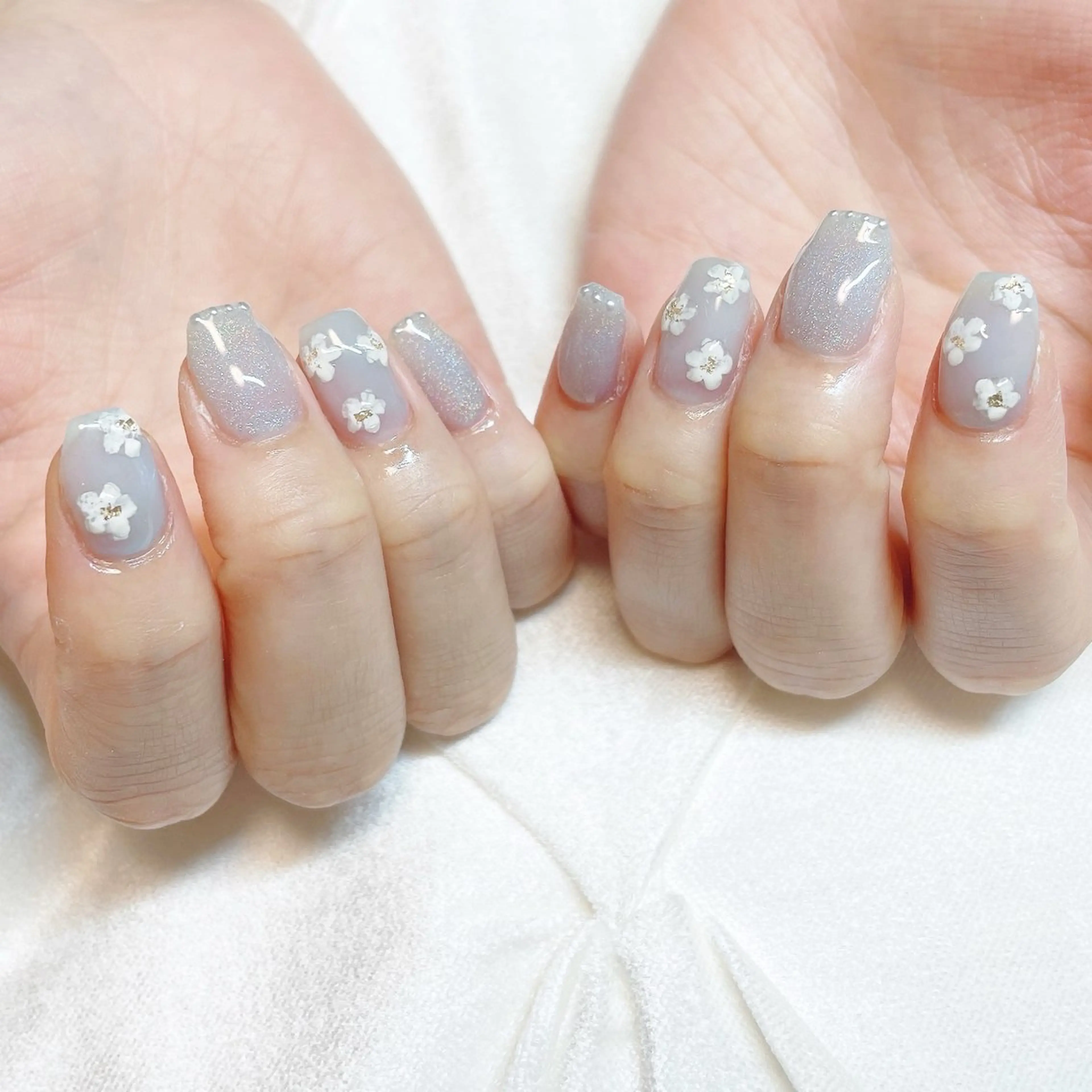 ネイル La cielのネイルデザイン