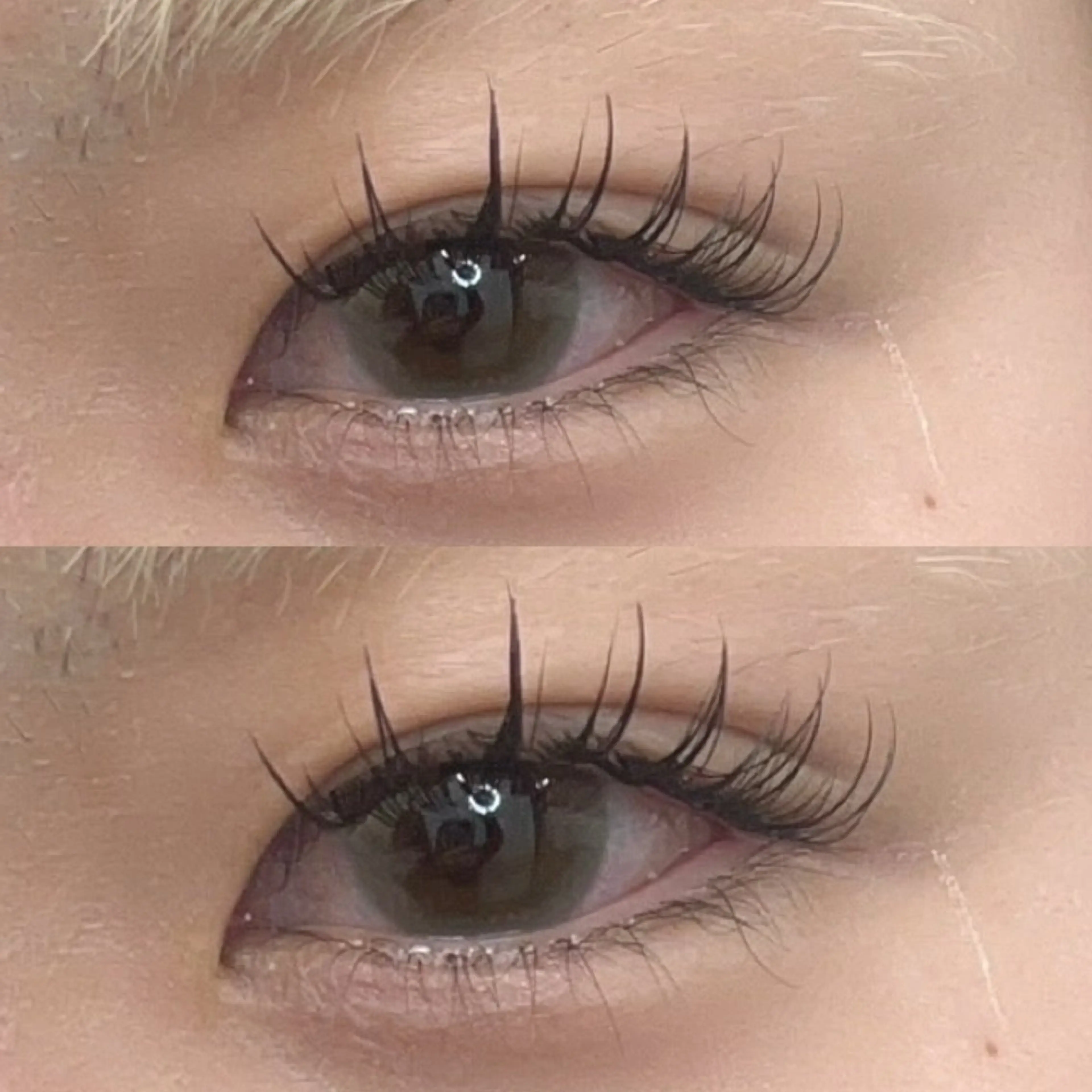 マツエク・マツパ マツエク N〜Nail&Eyelashサロン〜所属・💎N💎アイ&耳. ボディージュエリーのマツエク・マツパデザイン