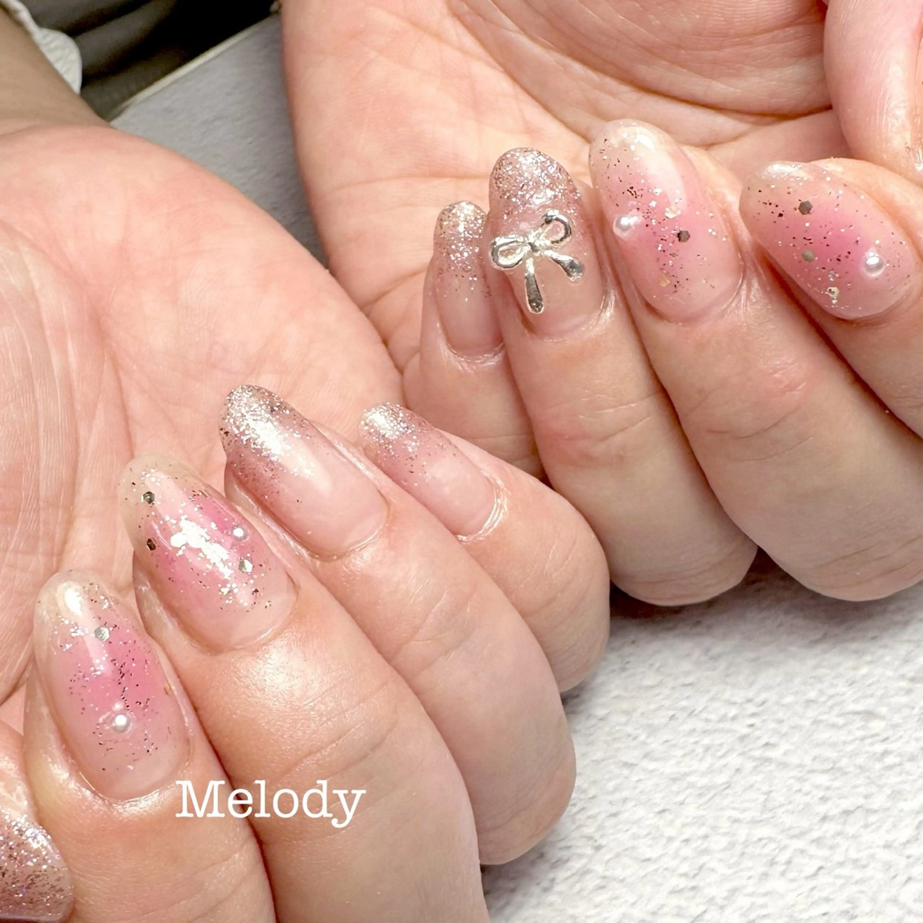 ネイル Yuki Takahamaのネイルデザイン