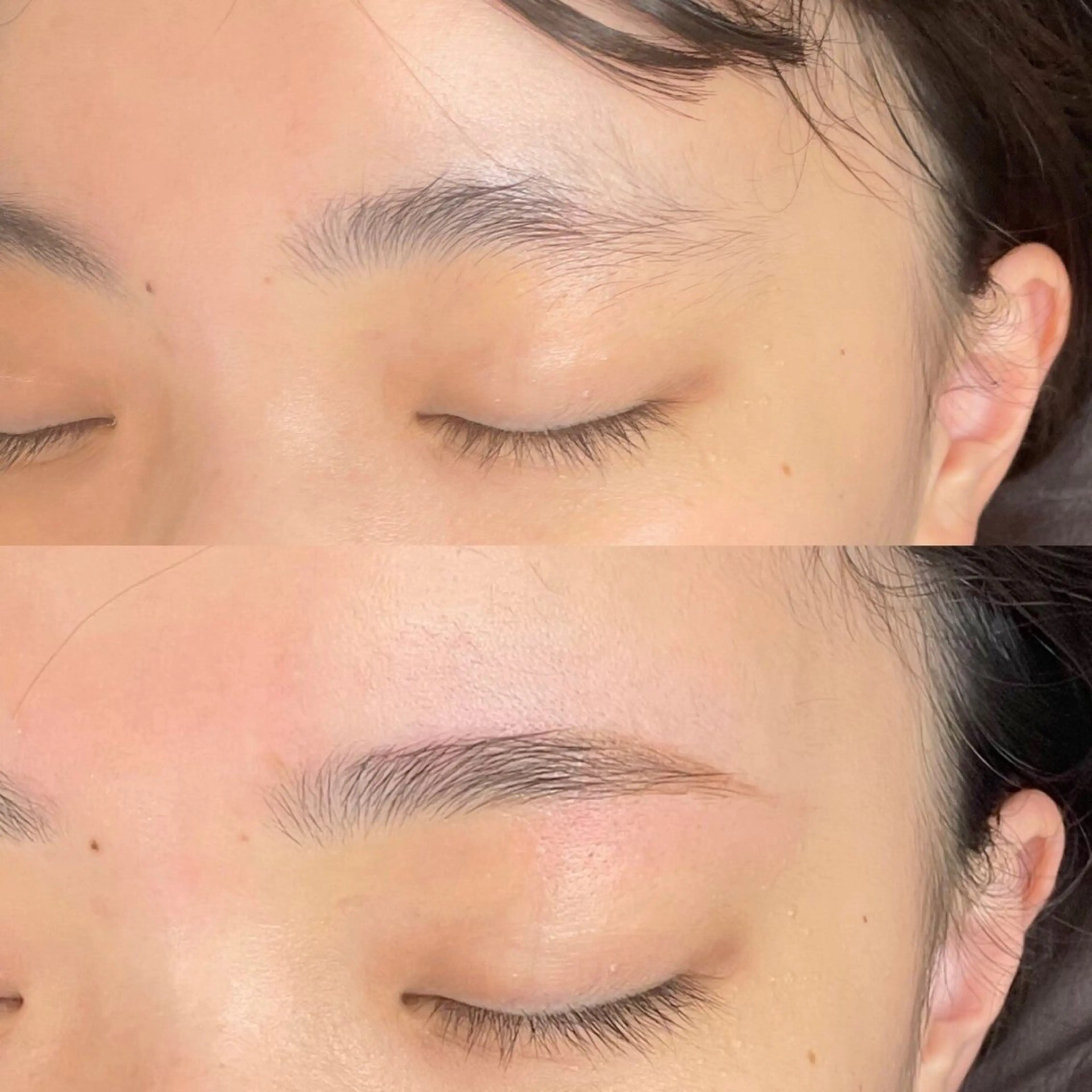 アイブロウ most eyes 郡山🩵の眉毛・アイブロウイメージ