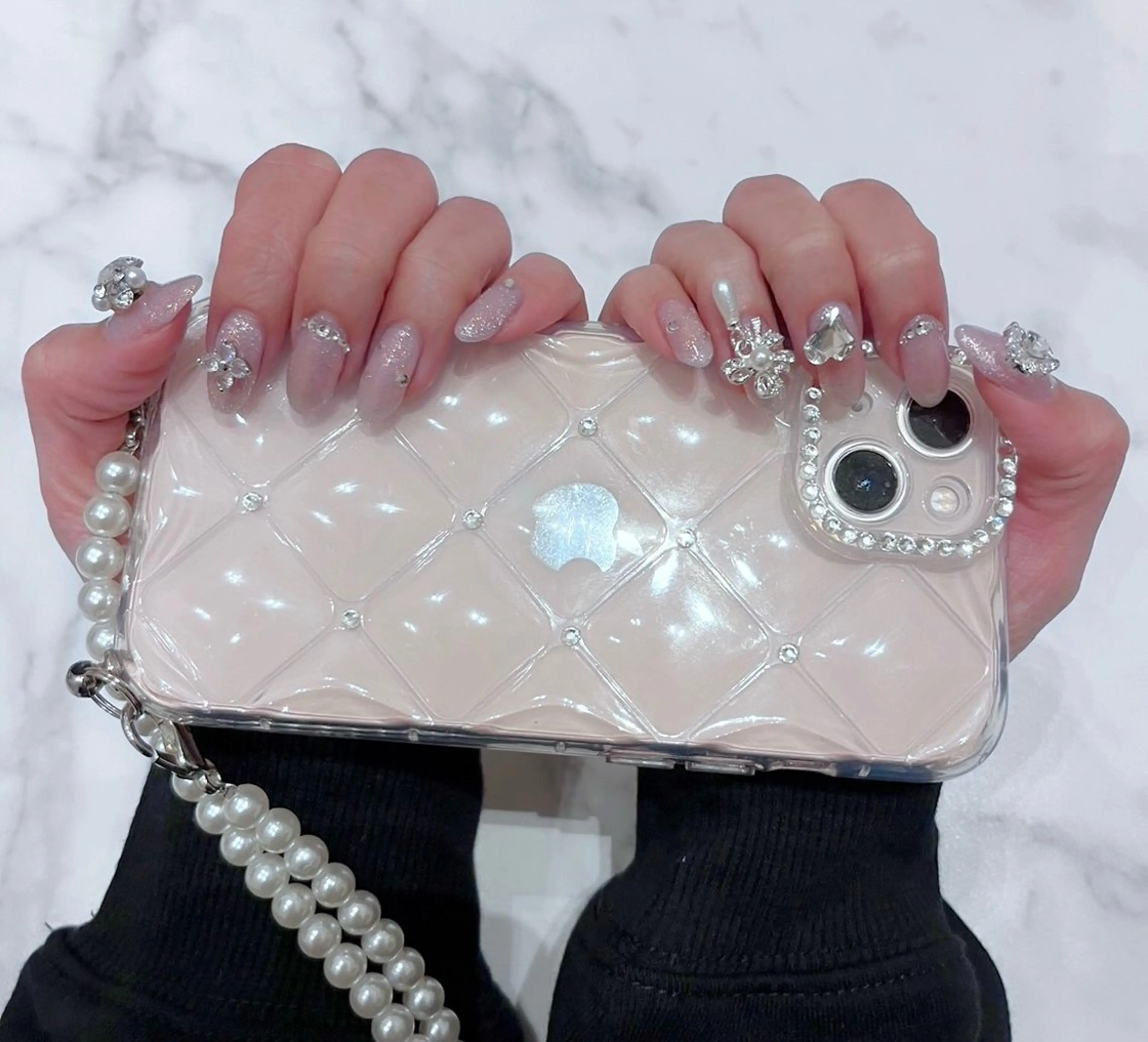 ネイル Luxy YUKIのネイルデザイン