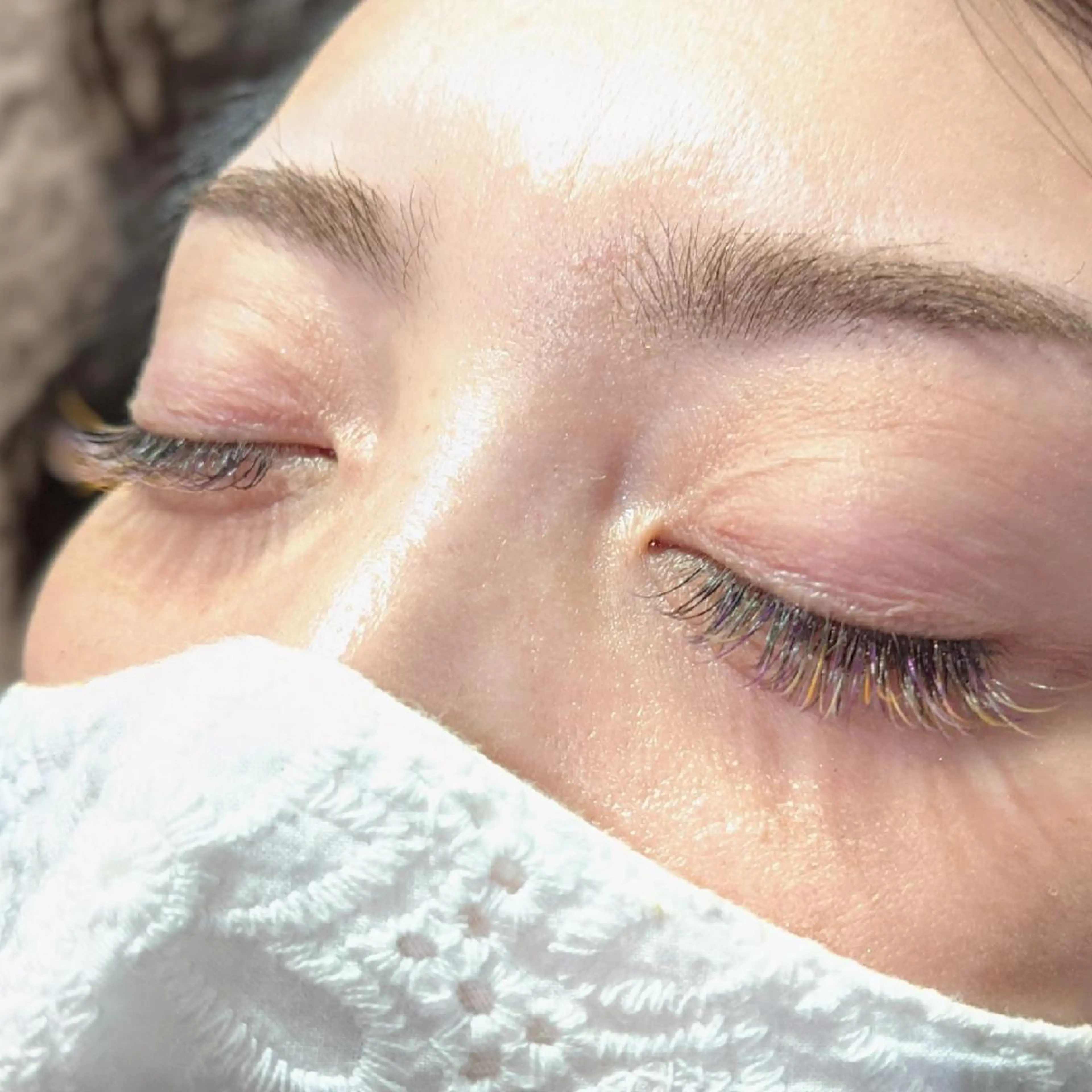 マツエク・マツパ ｱｲﾗｯｼｭ ﾈｲﾙ ｻﾛﾝ つけるのマツエク・マツパデザイン