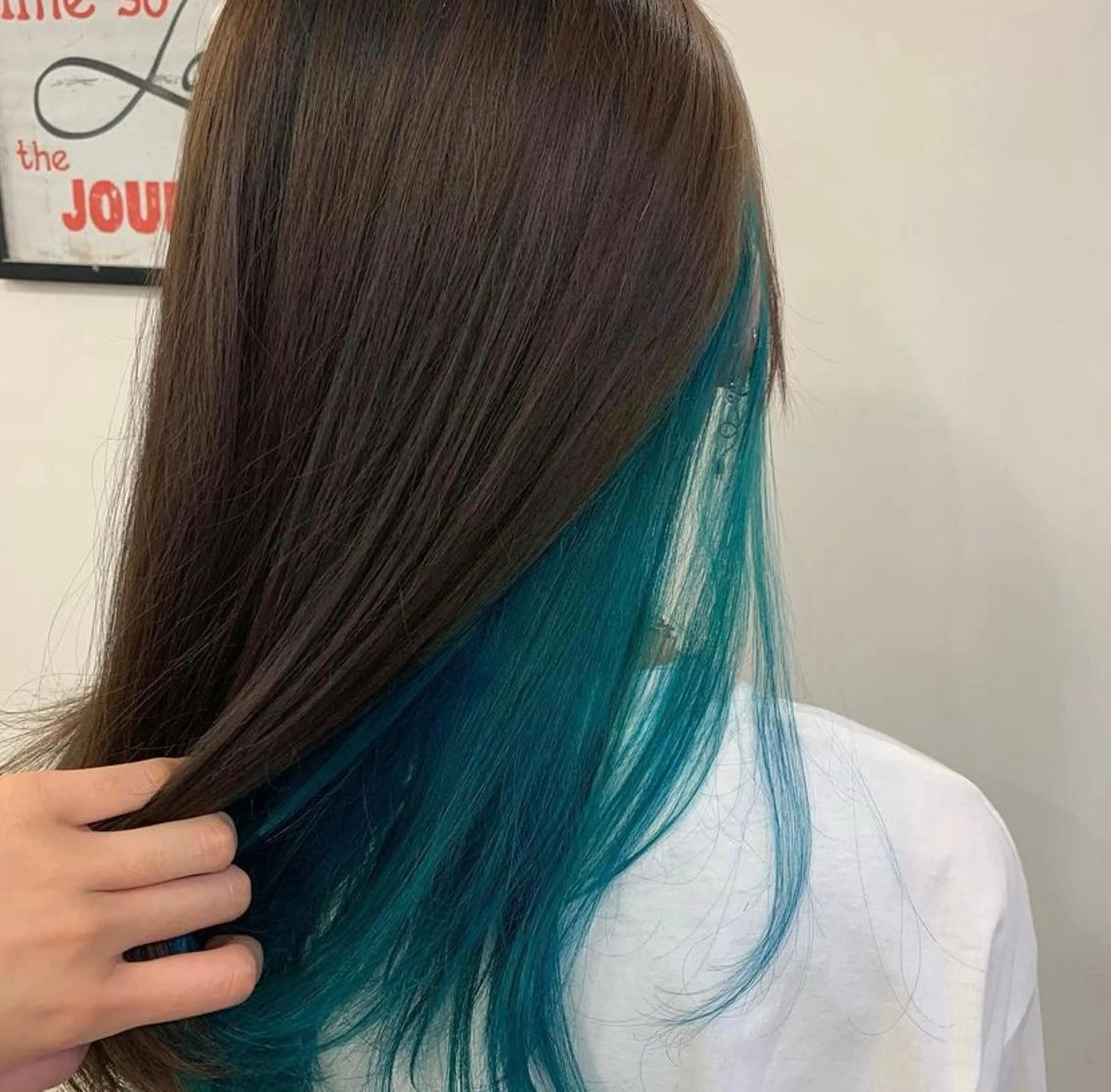 カラー SCALA所属・合田 悠華のその他イメージ