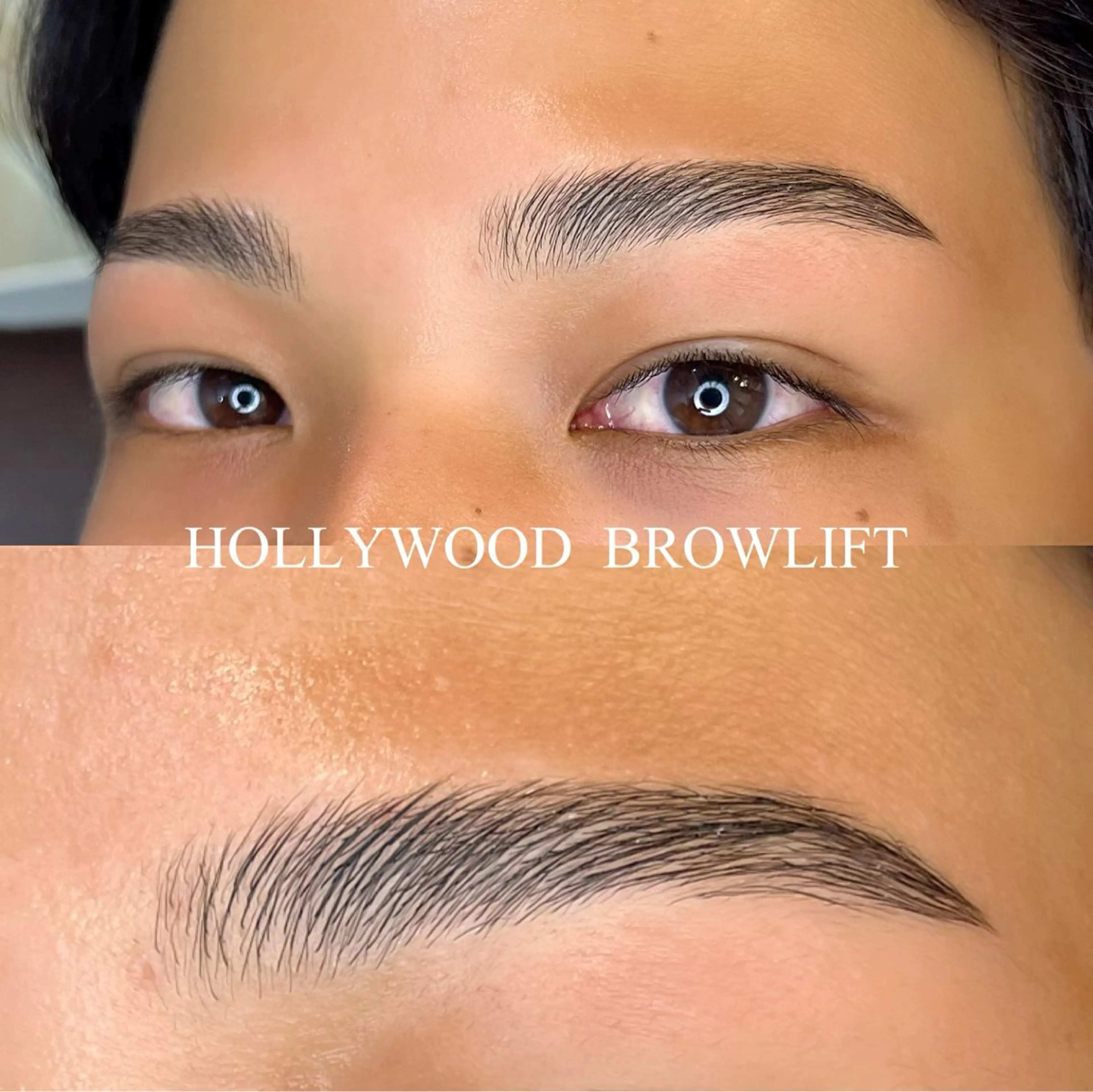 メンズ アイブロウ 学生（メンズ向け） 新井 絵美の眉毛・アイブロウイメージ