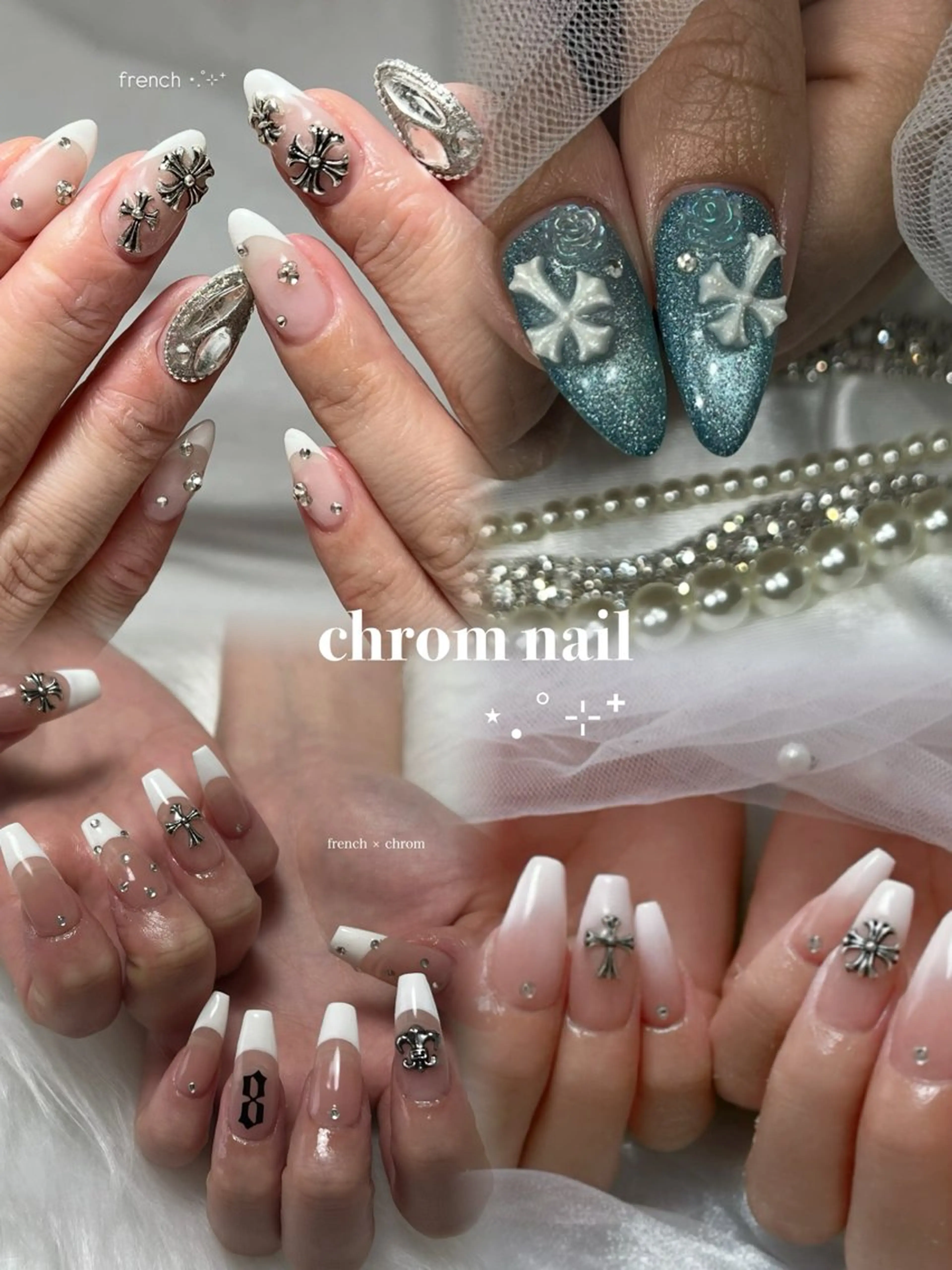 ネイル ハンドネイル n. nailのネイルデザイン