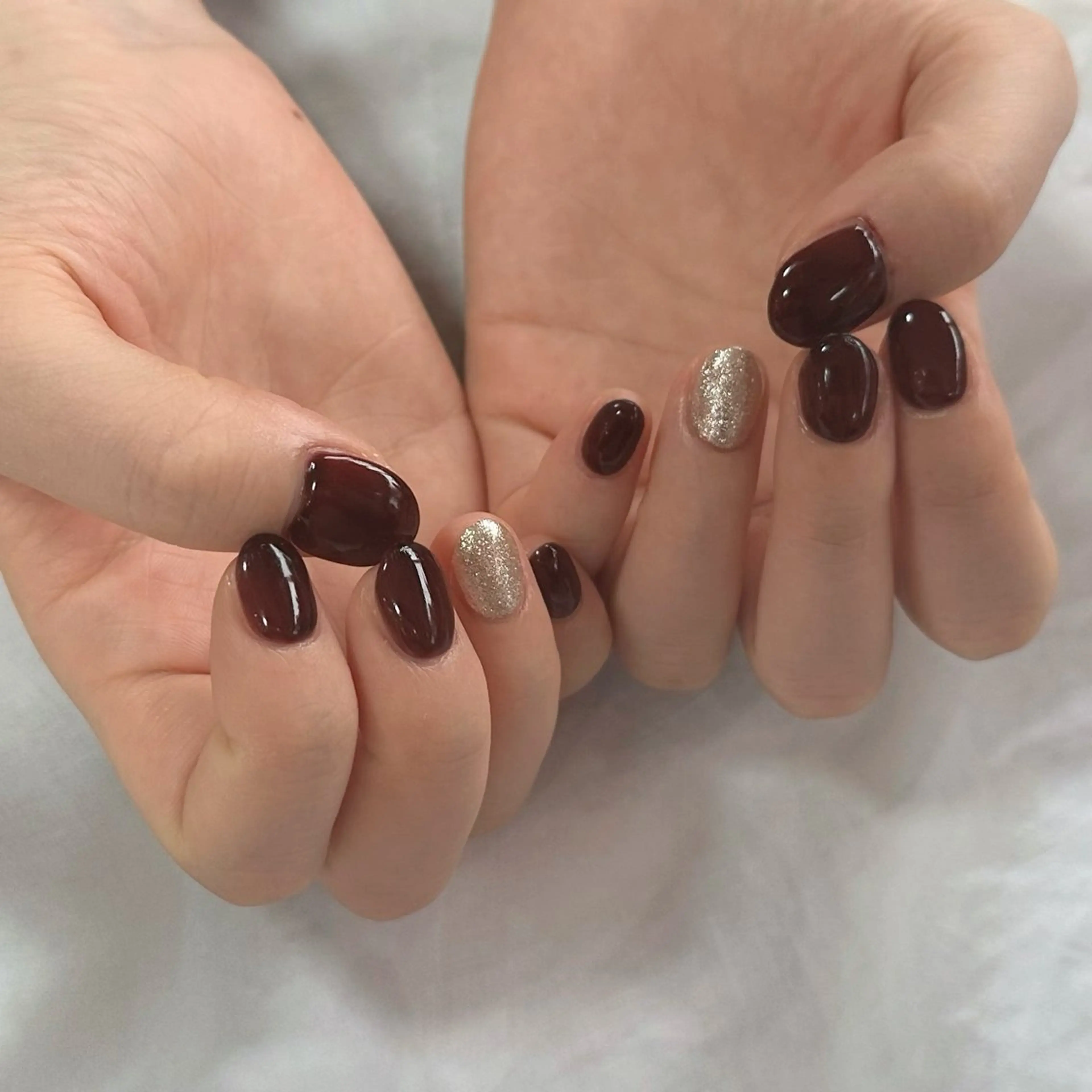 ネイル nail salon　BLANC所属・BLANC 《ブラン》のネイルデザイン