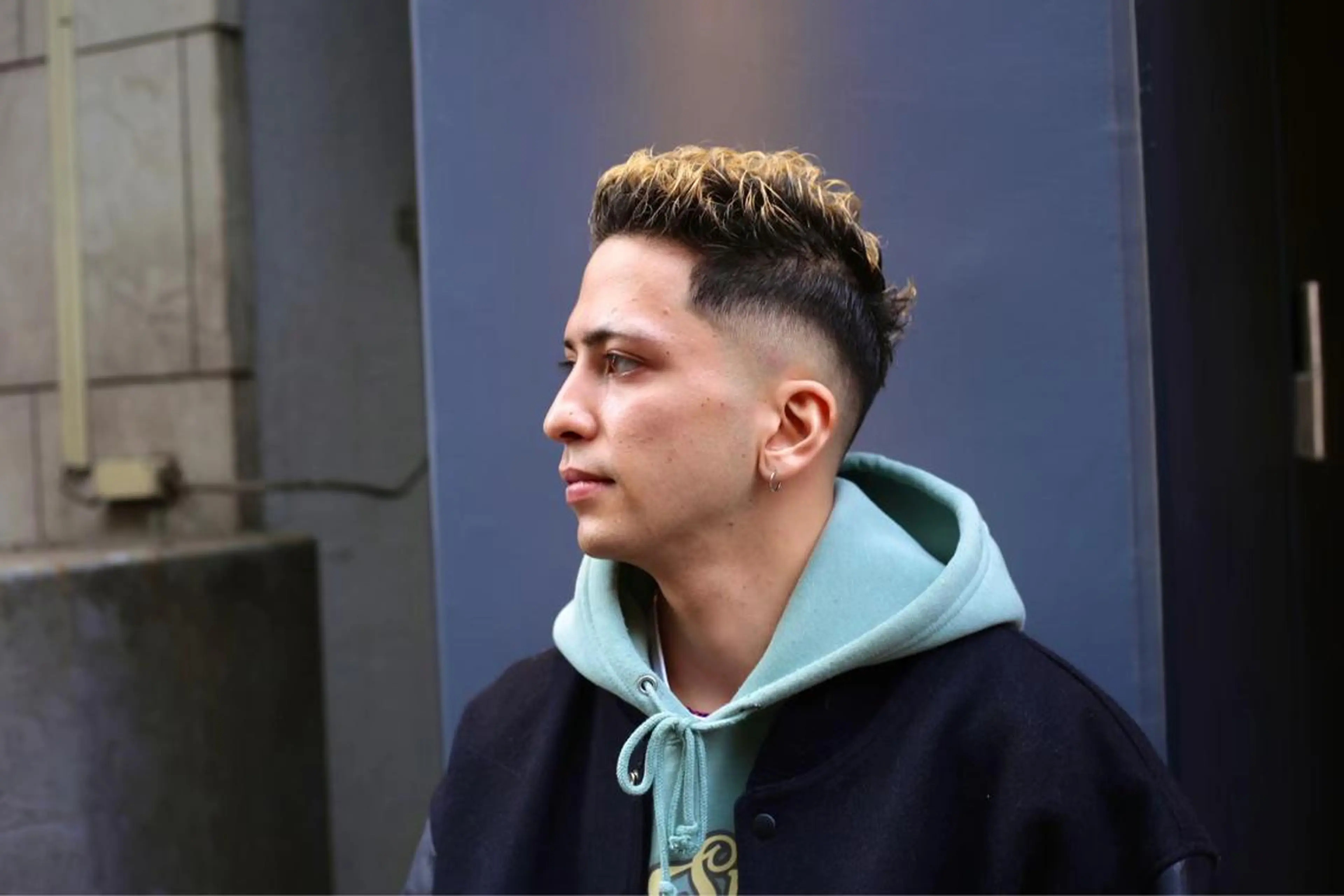 メンズ 🦁メンズ神特化🦁 12月限定/隆太郎のヘアスタイル