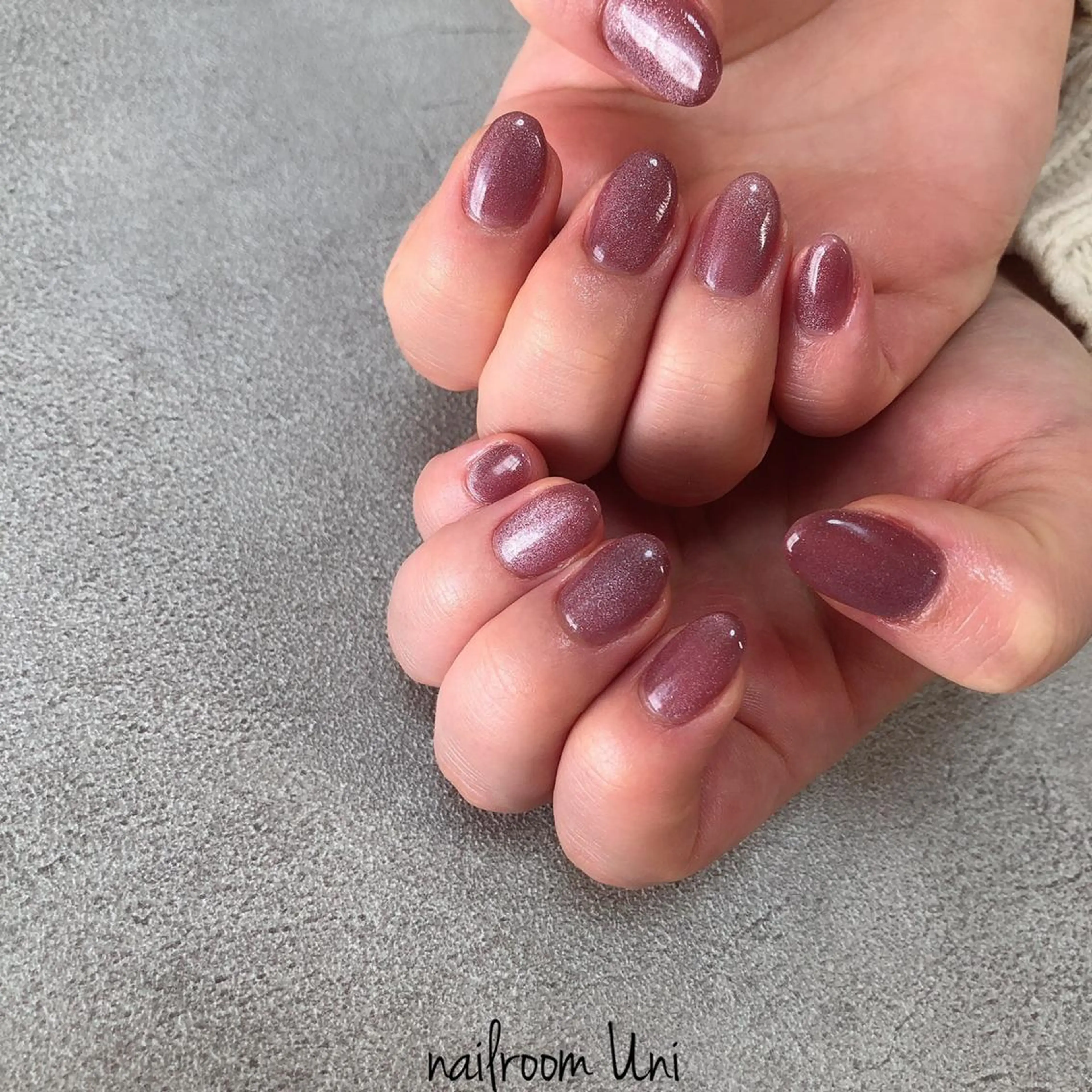 ネイル lilbondir. chiharuのネイルデザイン