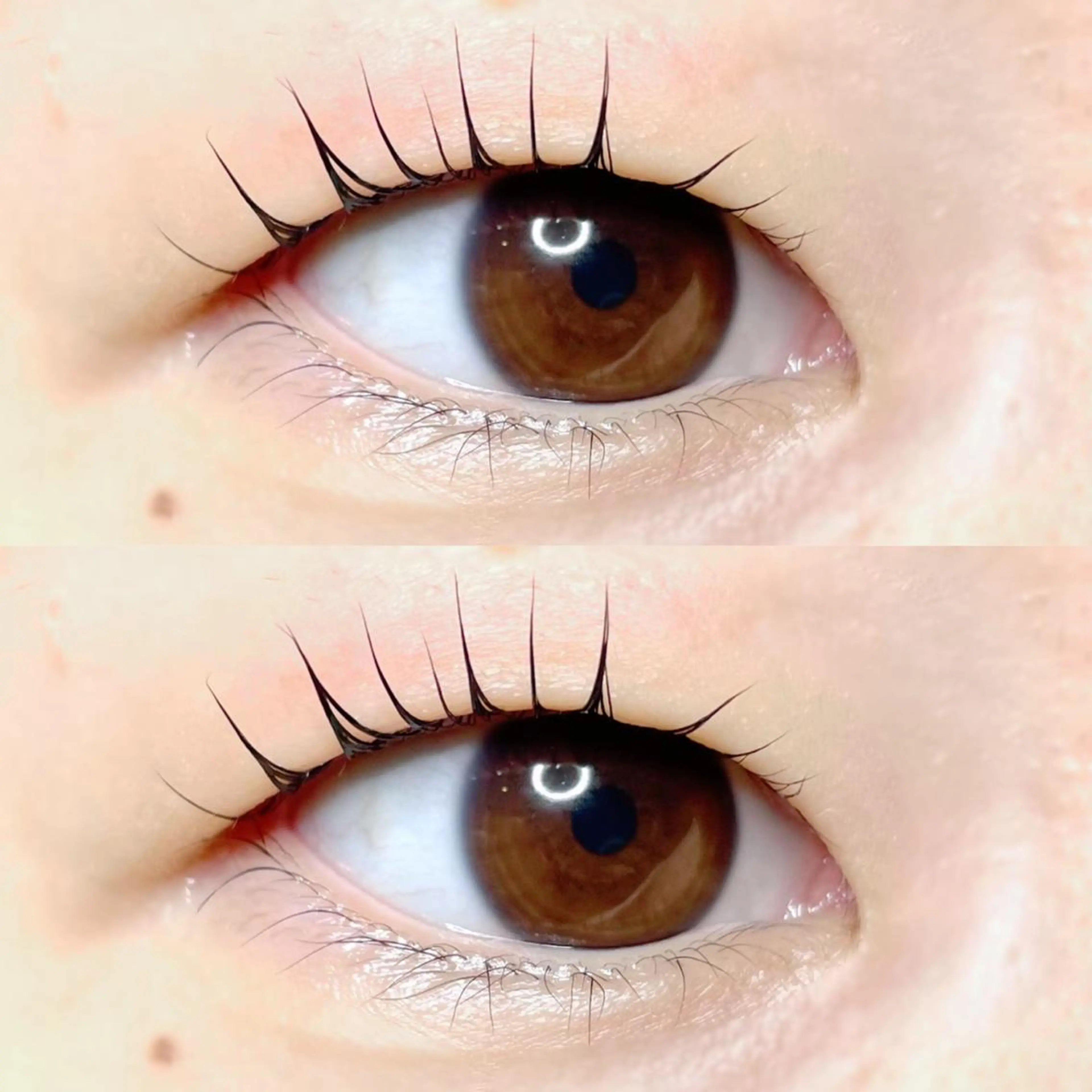 マツエク・マツパ Orem【オルム】所属・Orem高円寺 Tamakiのマツエク・マツパデザイン