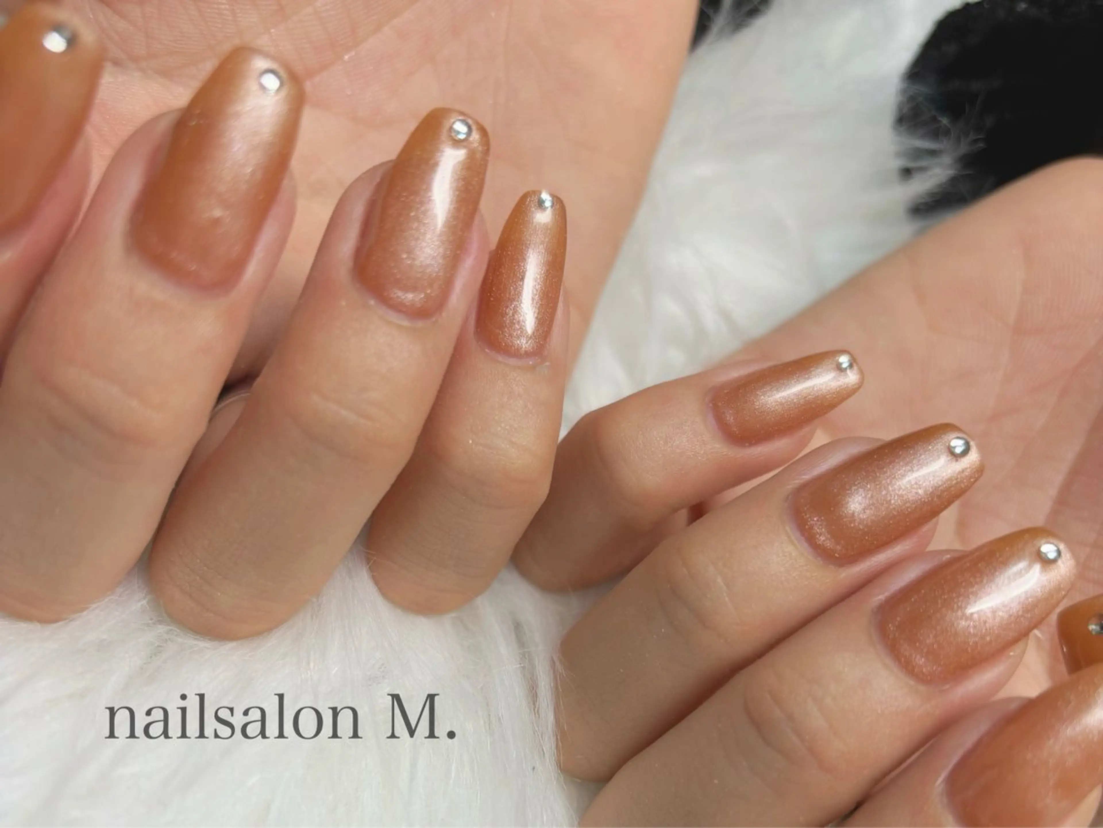 ネイル プライベートサロン M.🤍Maeのその他イメージ