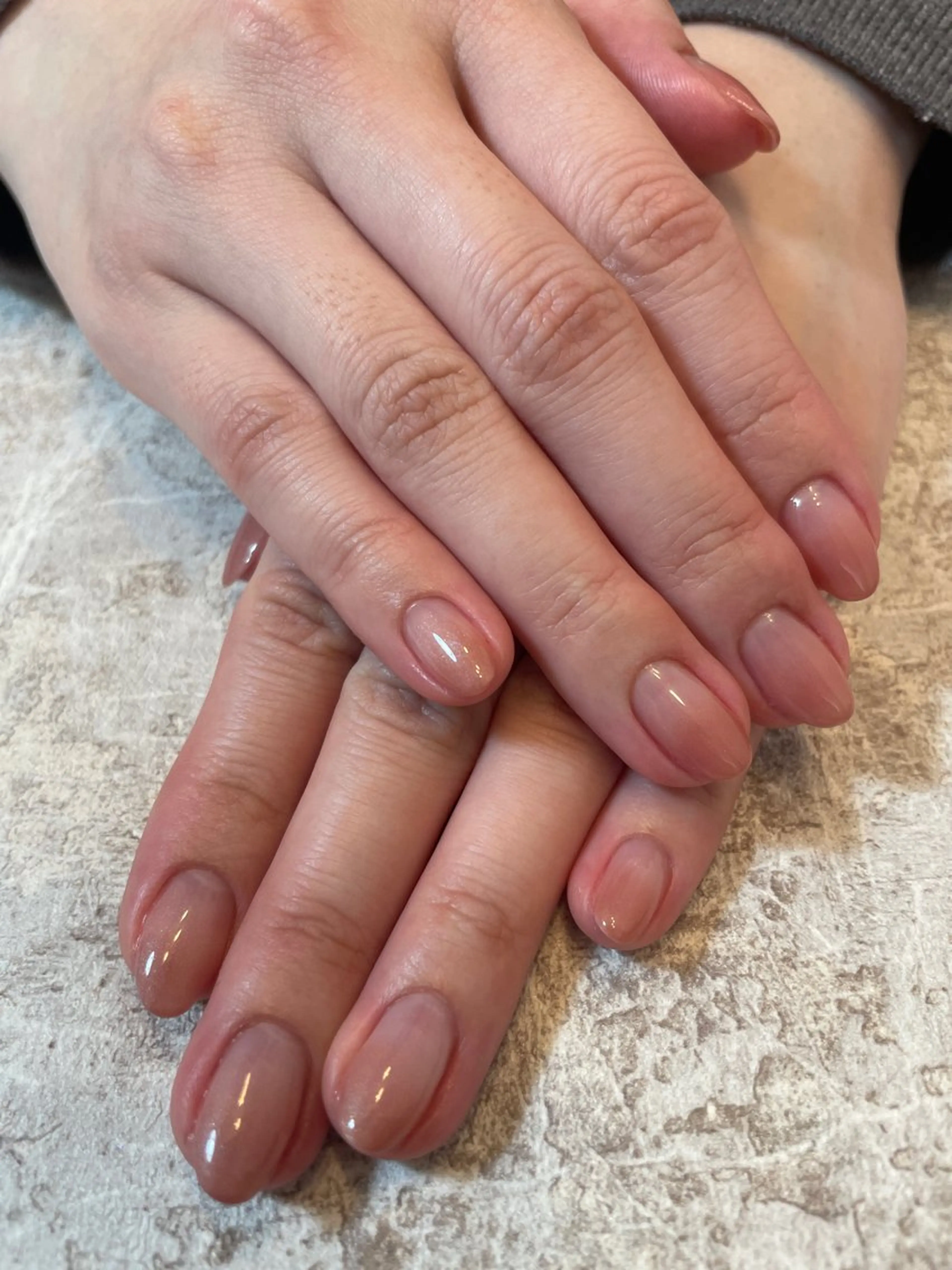 ネイル ハンドネイル 自由が丘サロン FUMIのネイルデザイン