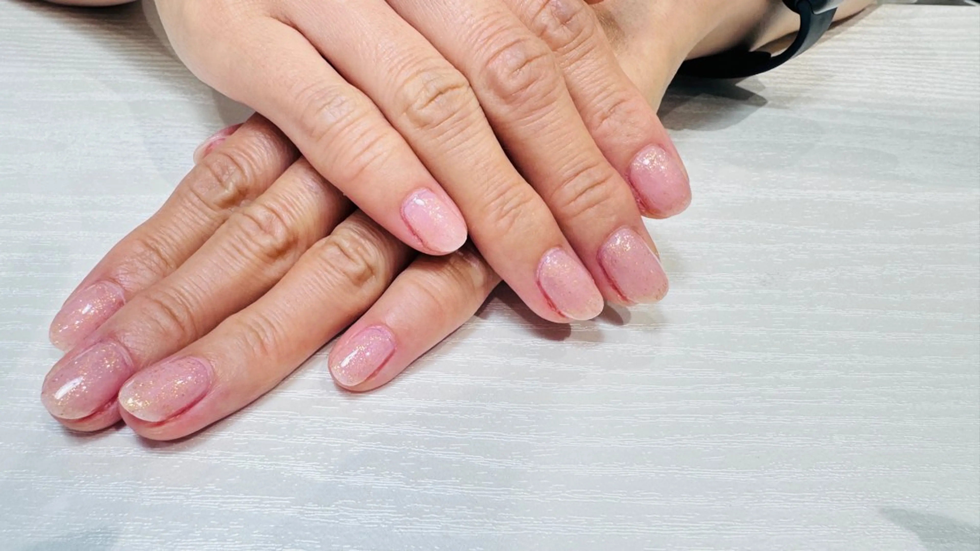 ネイル Ease Land所属・💖ナ オミ☀️のネイルデザイン