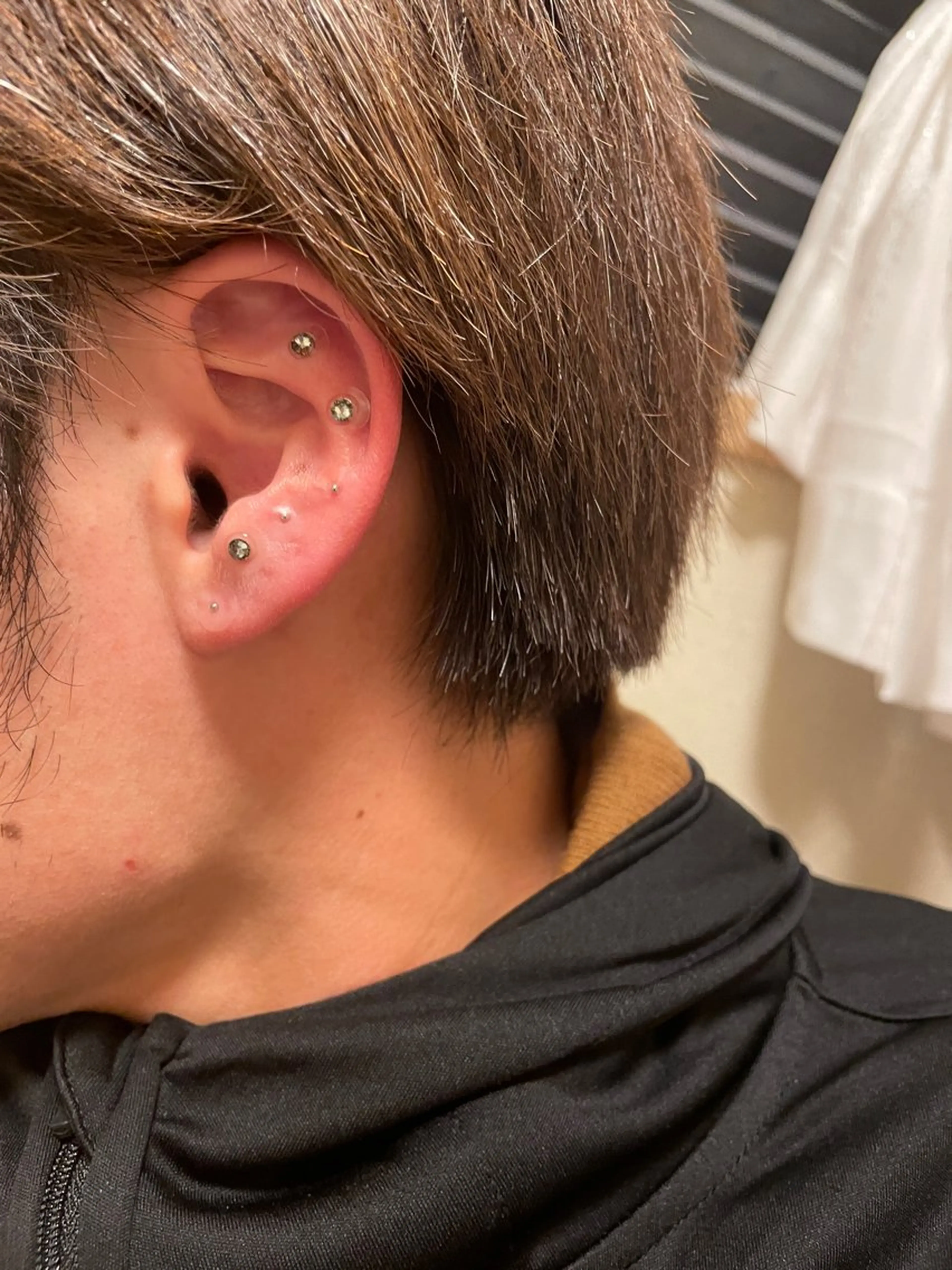 Haru Haru所属・Haru Haru つくばのエステ・リラクイメージ