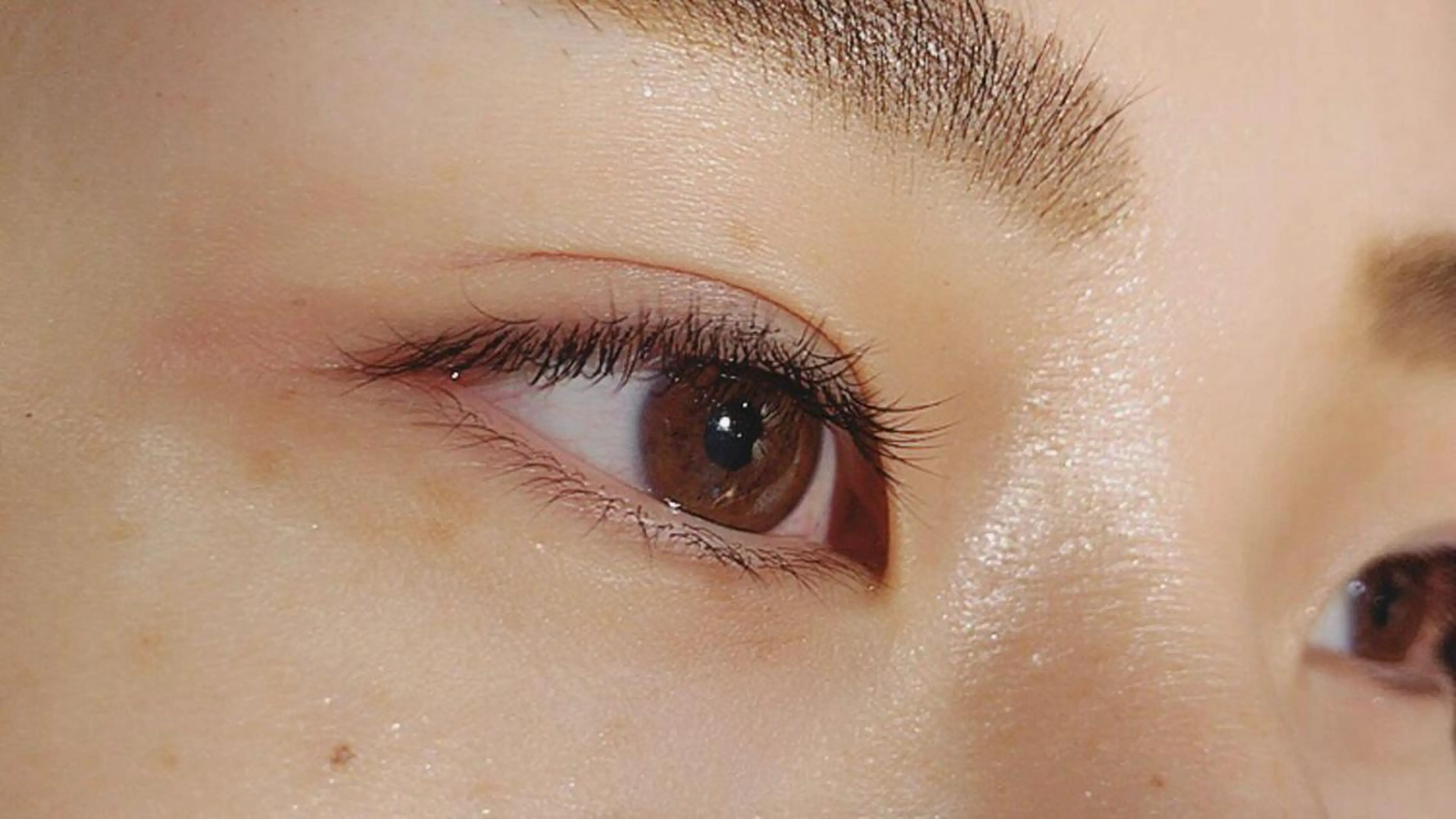 マツエク・マツパ キュート Jカール ANNE梅田 GRACE店所属・ANNE chizuのマツエク・マツパデザイン