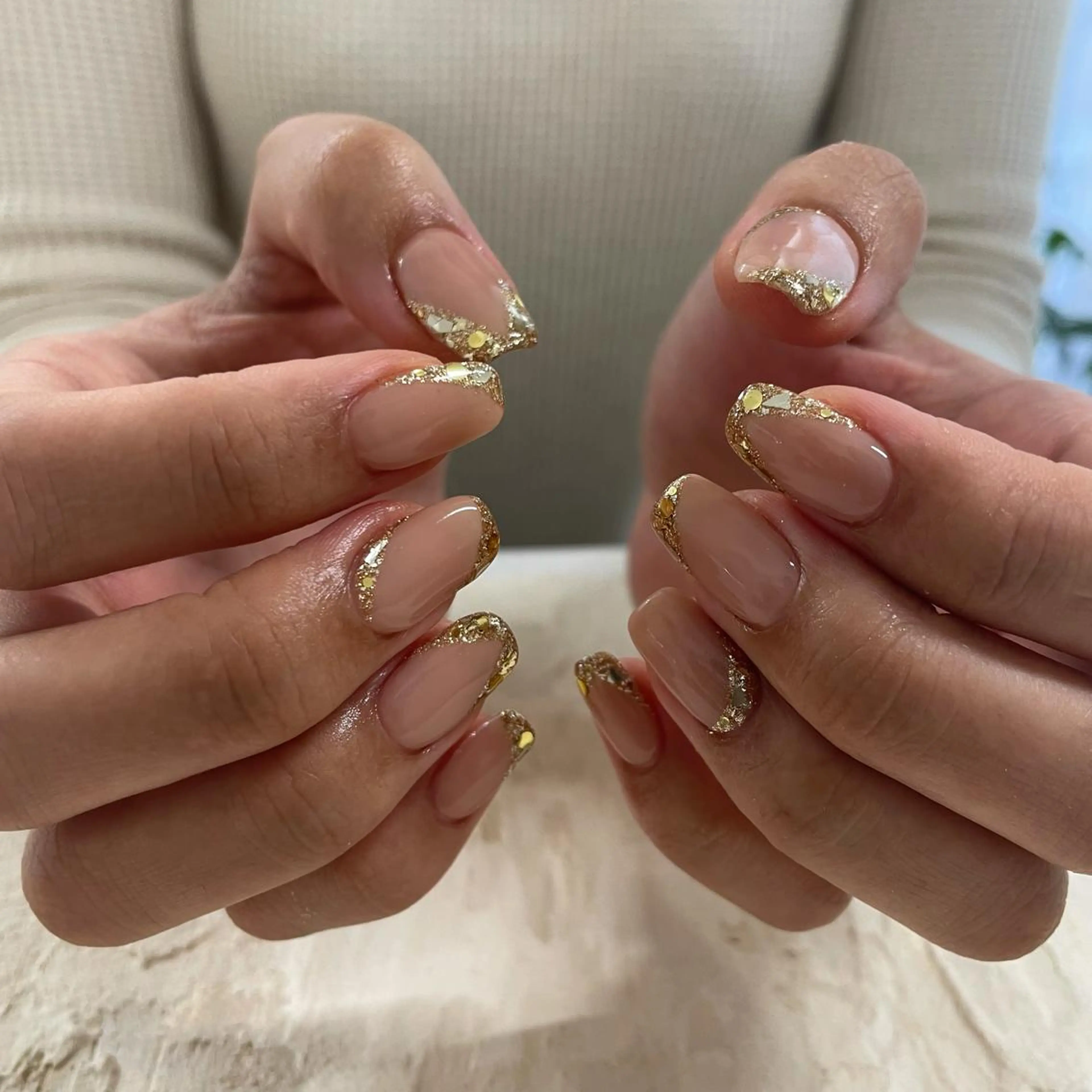 ネイル . ネイルMARIA🌼のネイルデザイン