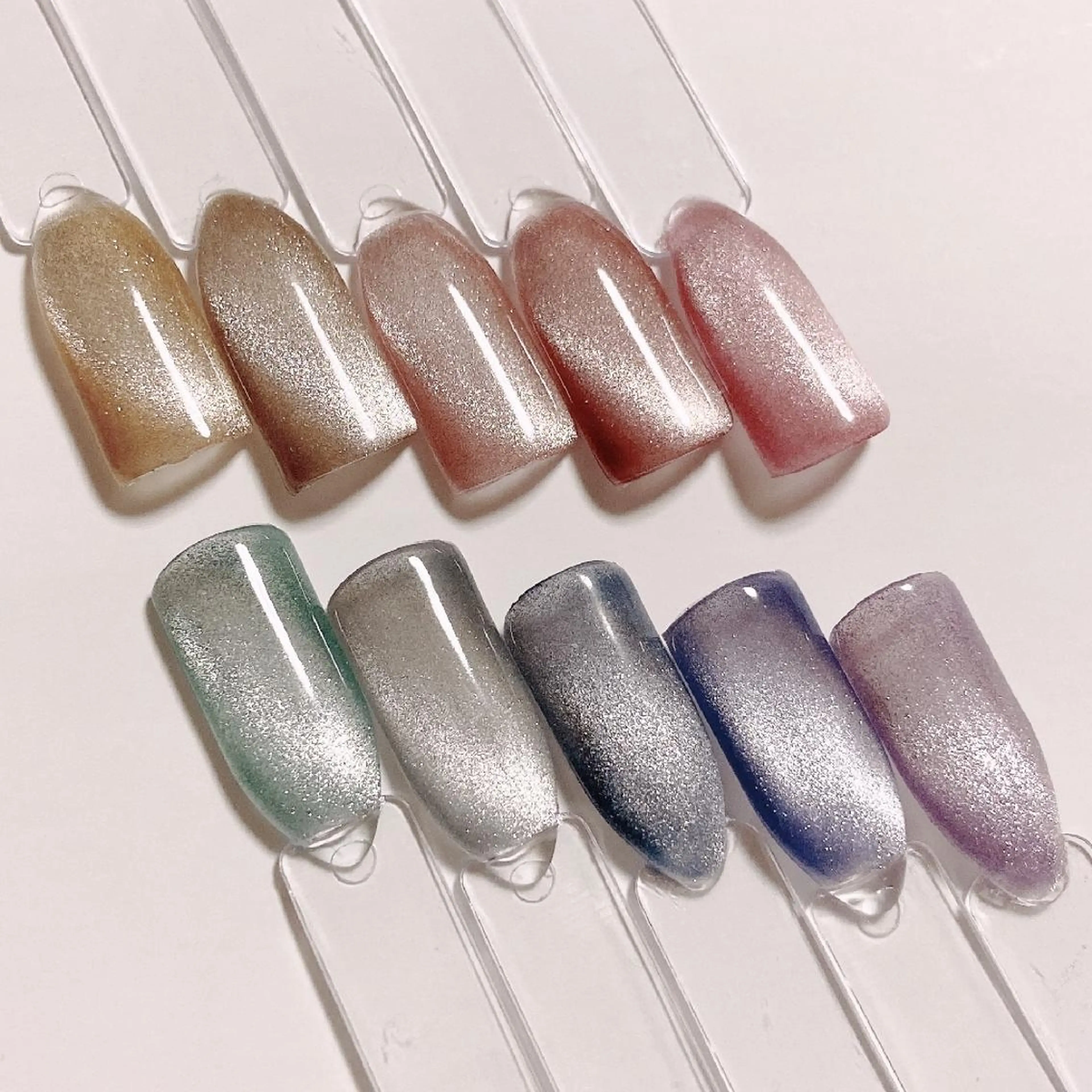 ネイル ハンドネイル nail salon Lumièreのネイルデザイン