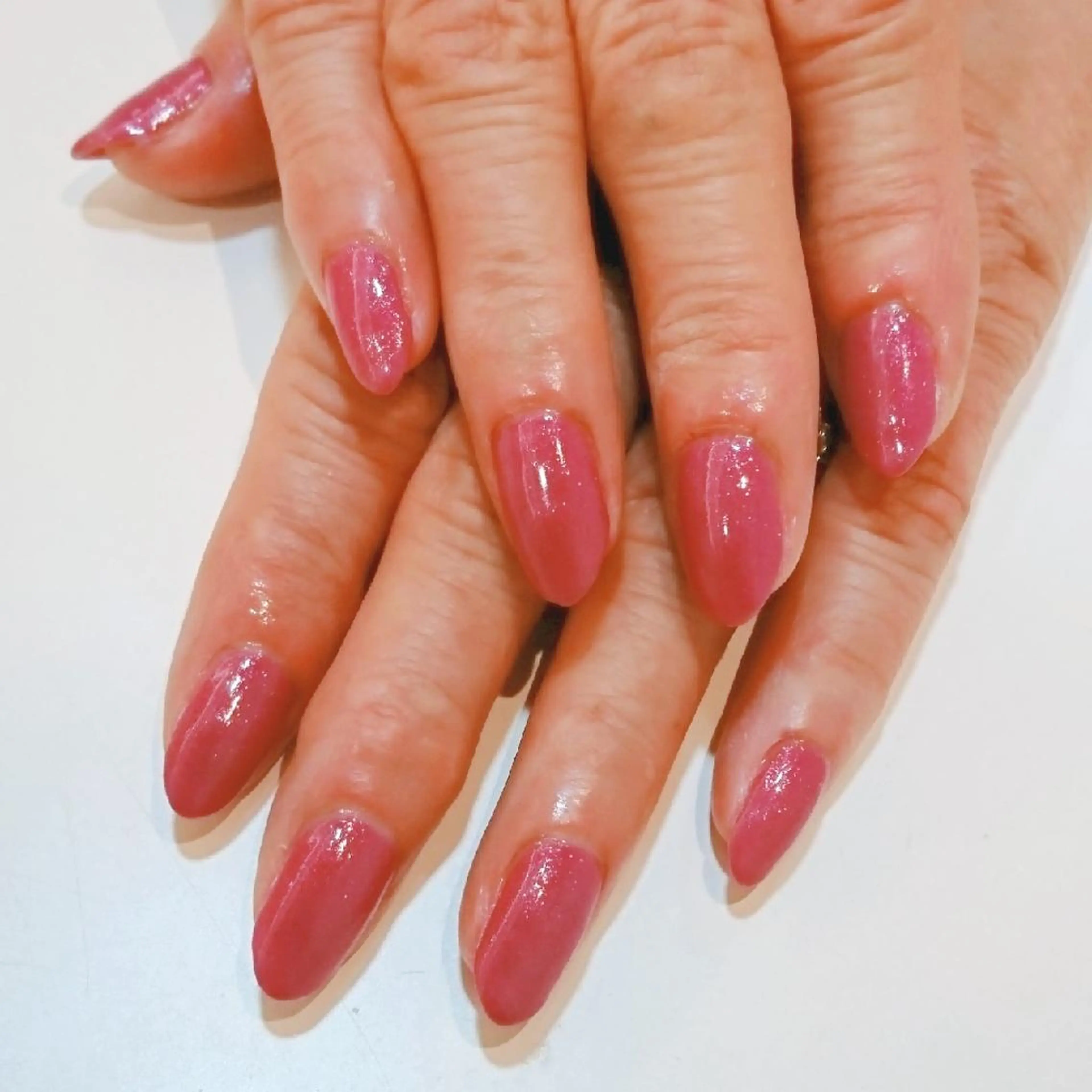 ネイル 春ネイル Bianca TANAKAのネイルデザイン