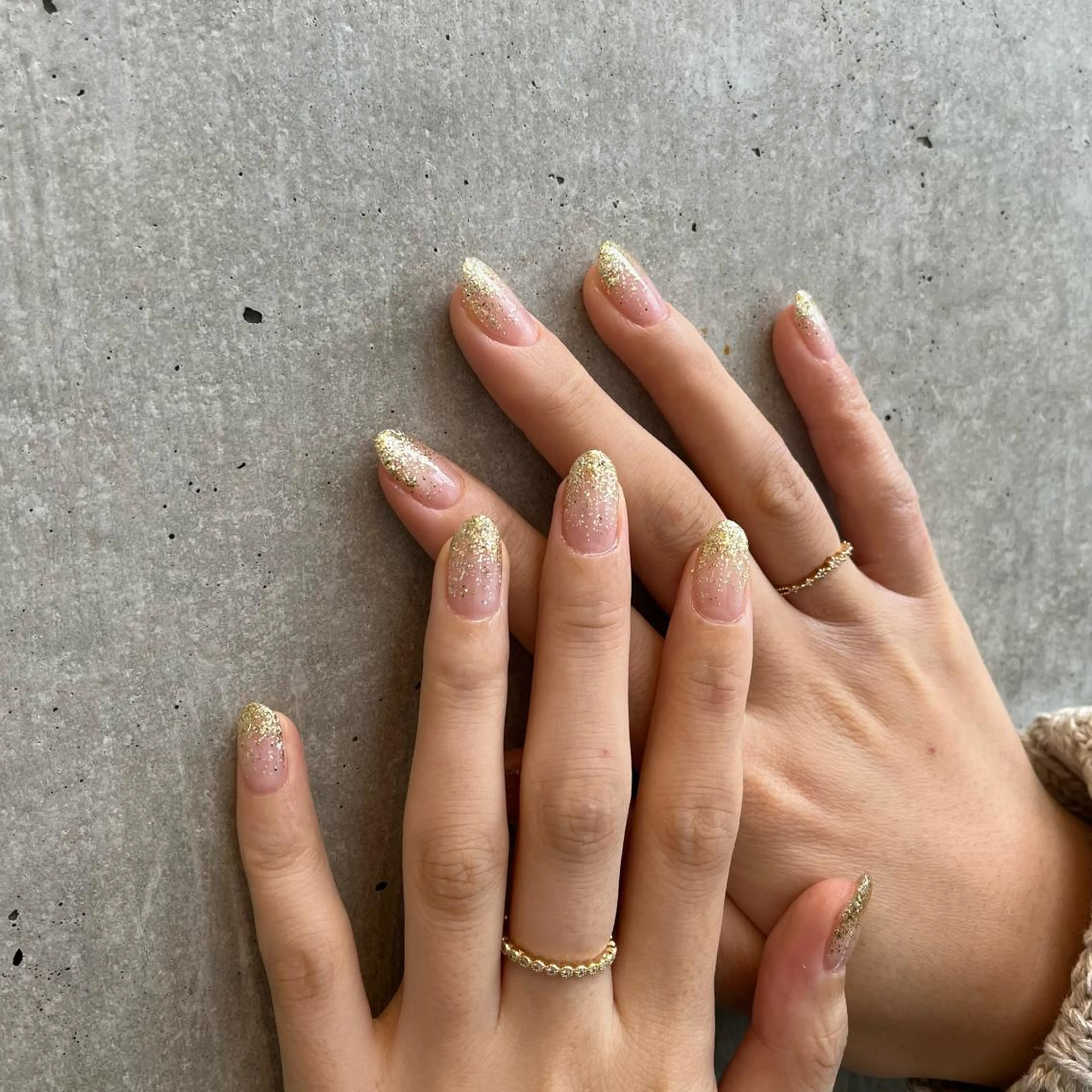 ネイル Kawai Akariのネイルデザイン