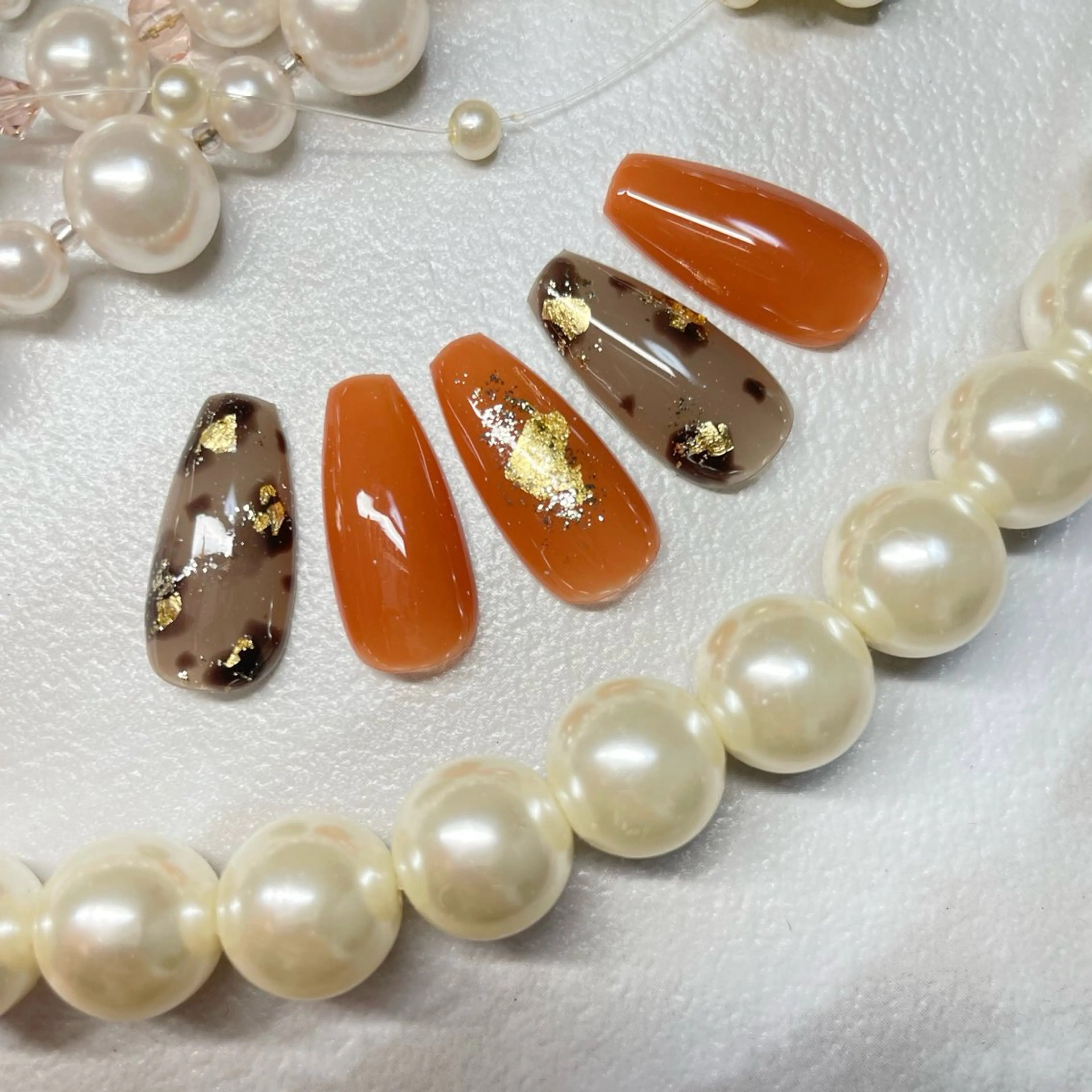 ネイル nailsalon SANANAILのネイルデザイン