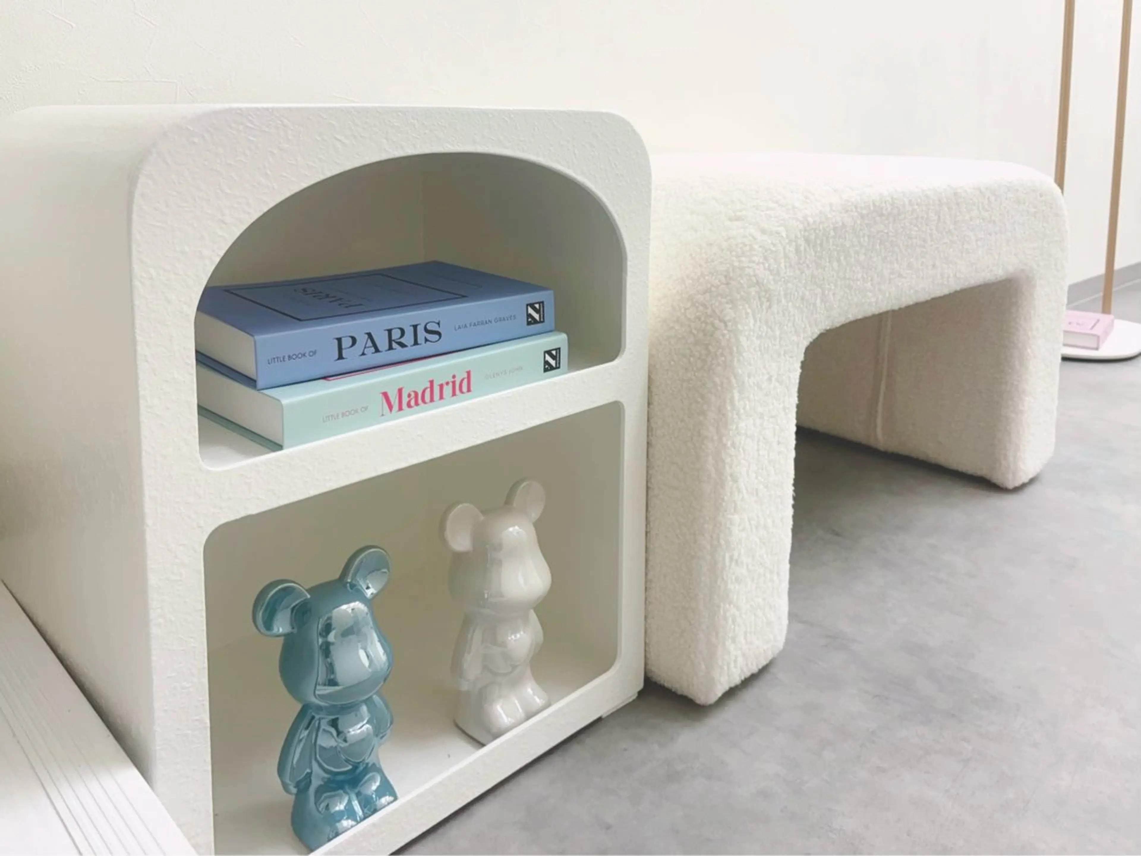 マツエク・マツパ Beltheque  Eyes所属・Beltheque Eyesのマツエク・マツパデザイン