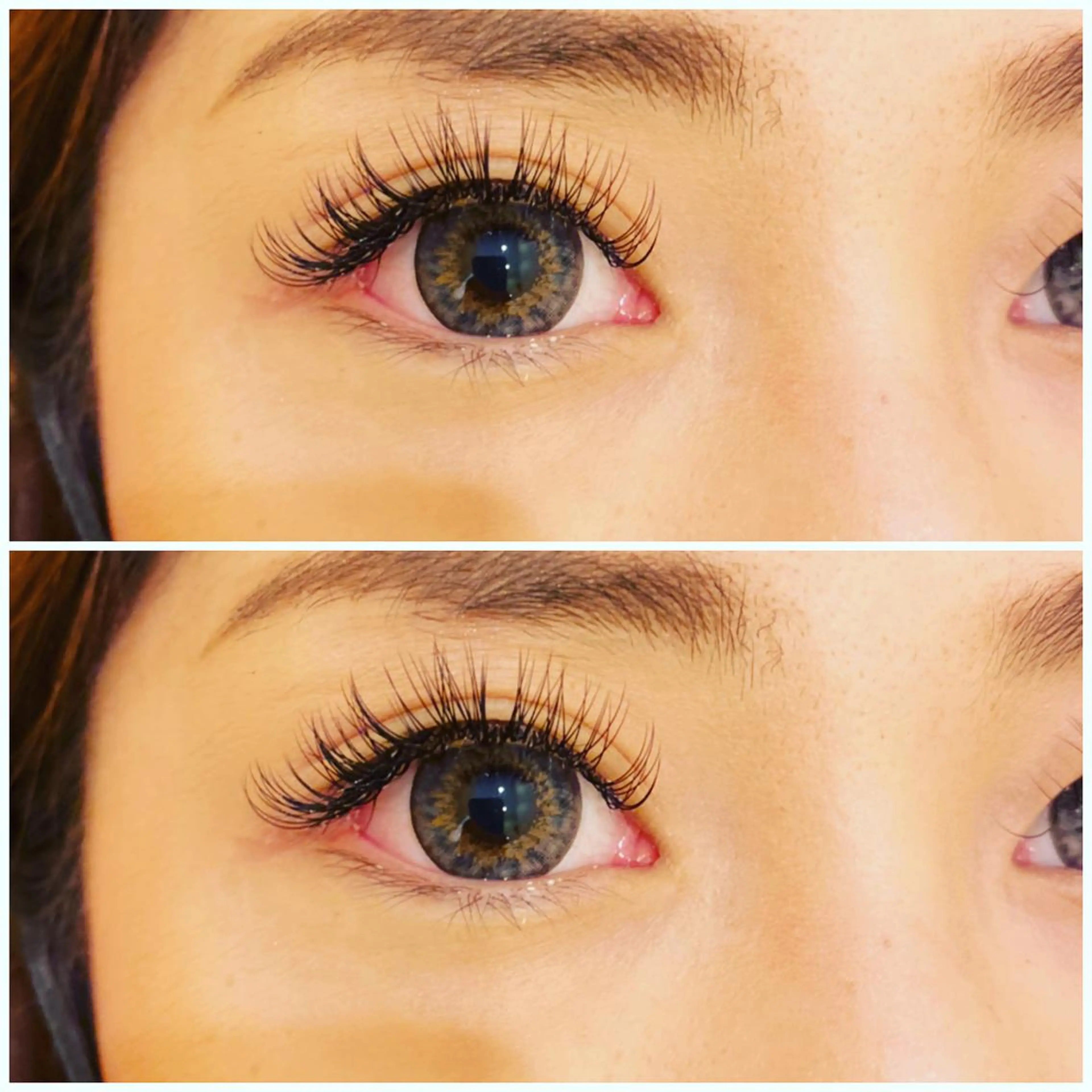 マツエク・マツパ ヘアーアシストビーム所属・eyelash bi-mの眉毛・アイブロウイメージ